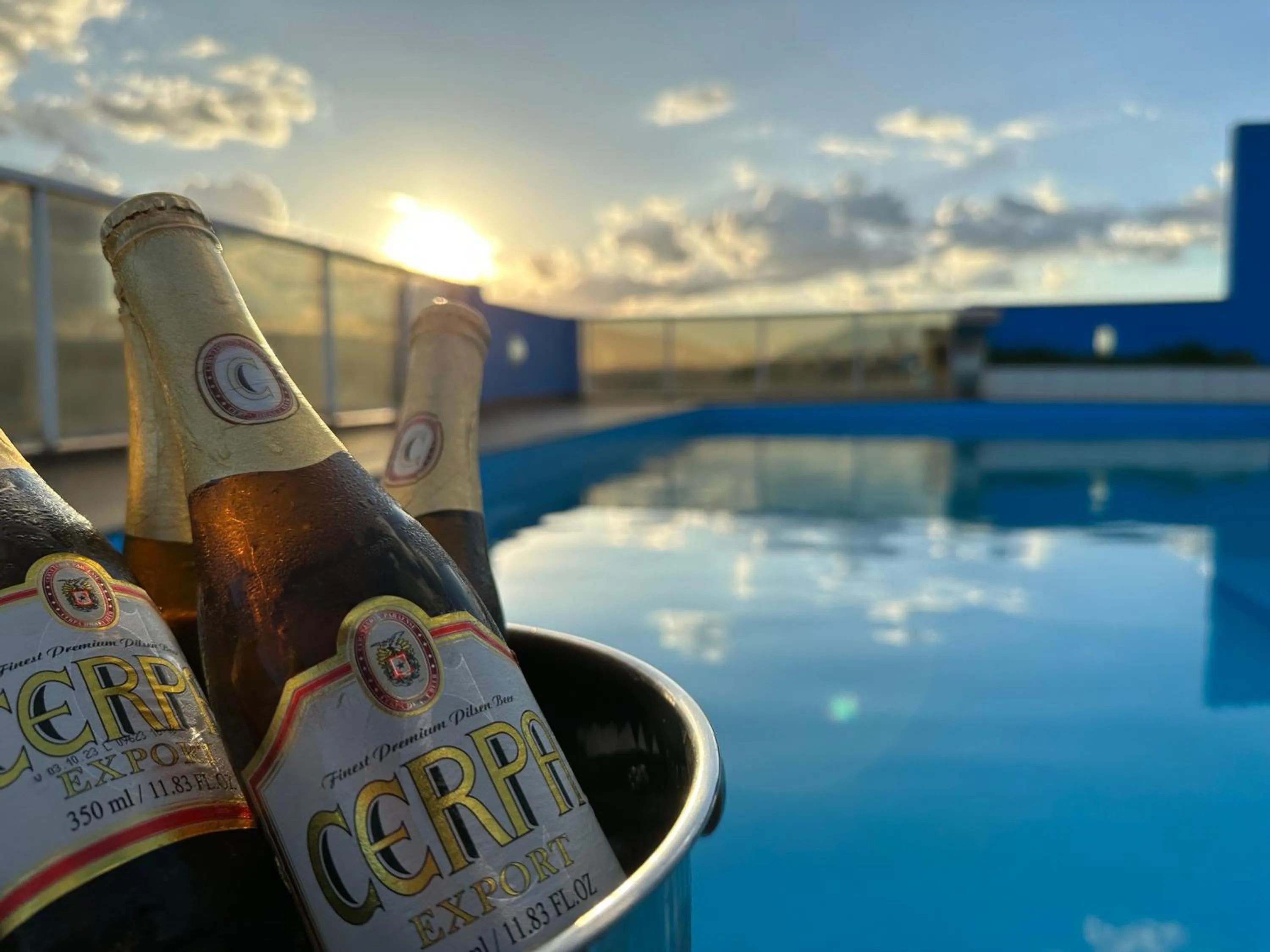 Lounge or bar in Atrium Express Hotels