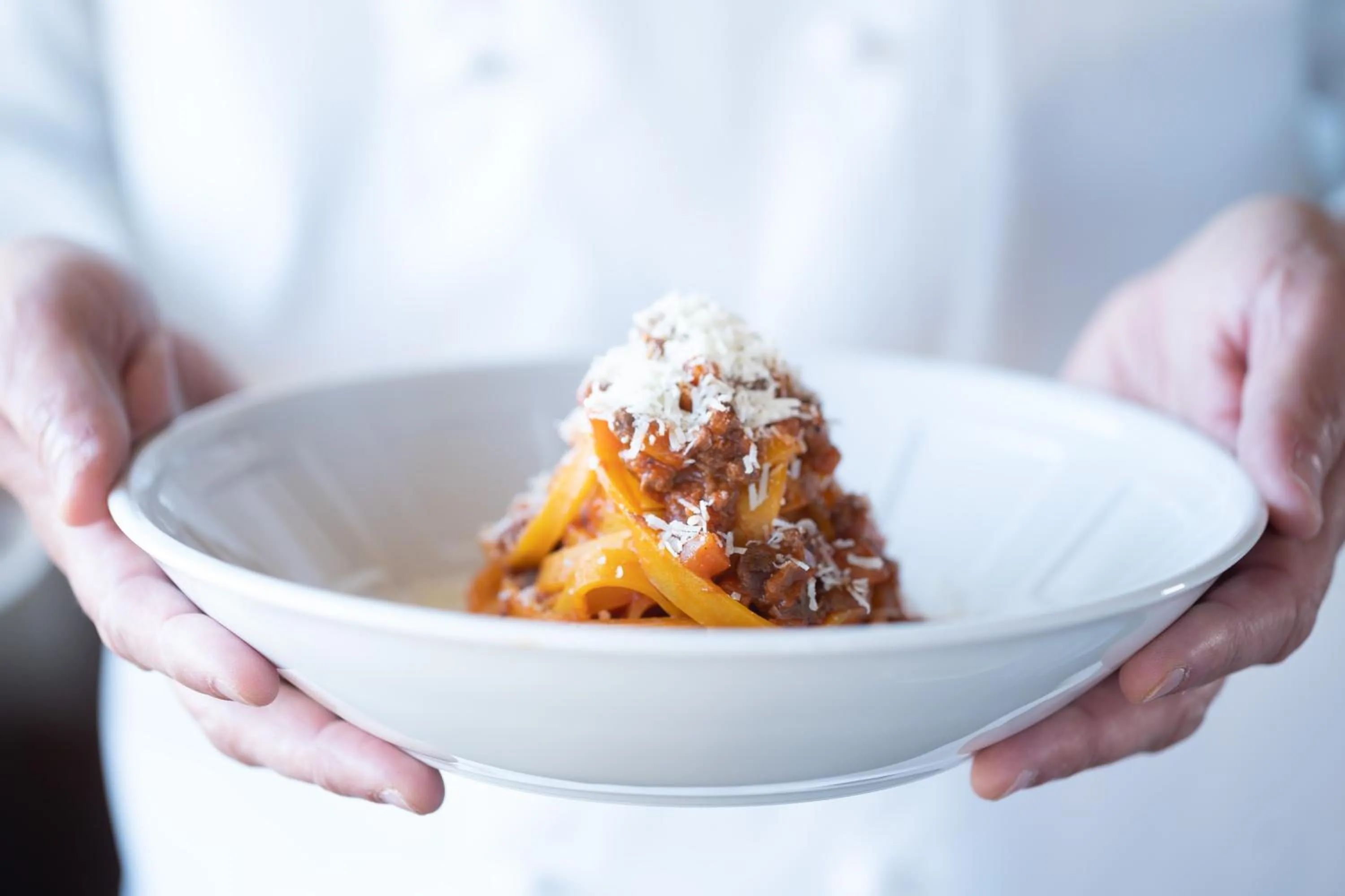 Food and drinks in The Club House