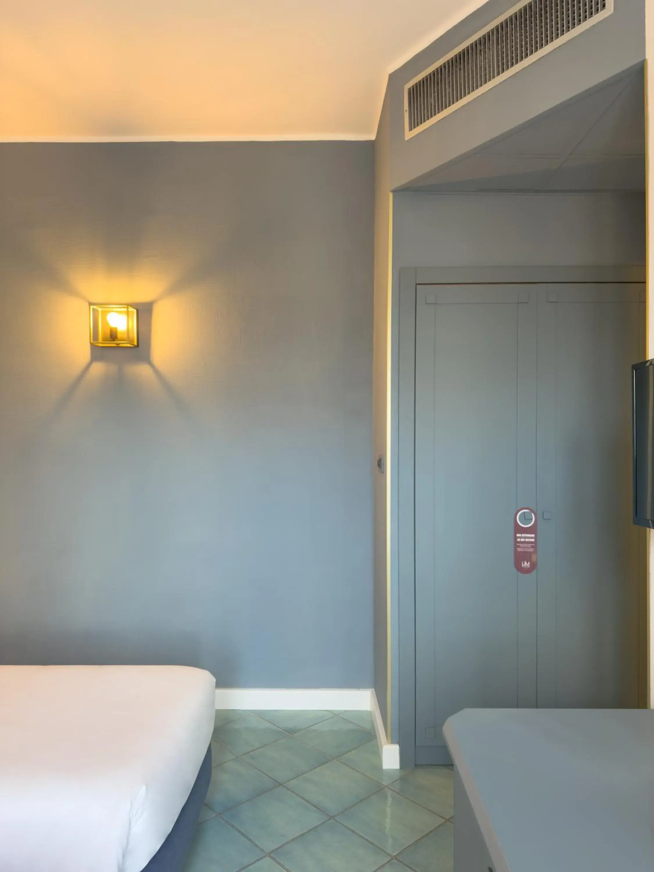 Economy Double or Twin Room - Annex in Hotel Marad Economy Double or Twin Room - Annex in Hotel Marad