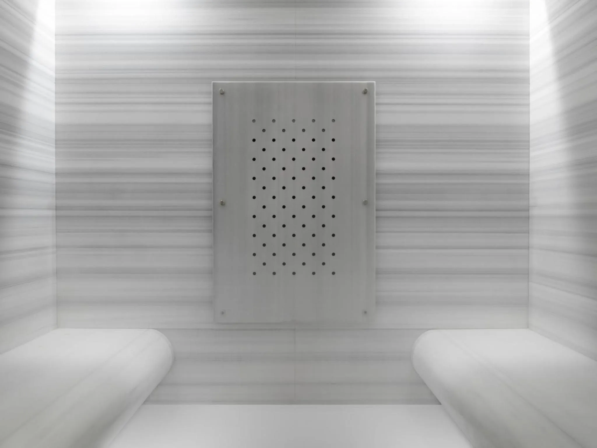 Spa and wellness centre/facilities in Mövenpick Hotel Istanbul Bosphorus