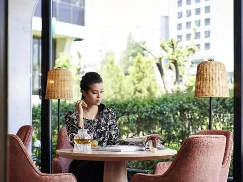 Mövenpick Hotel Istanbul Bosphorus Mövenpick Hotel Istanbul Bosphorus