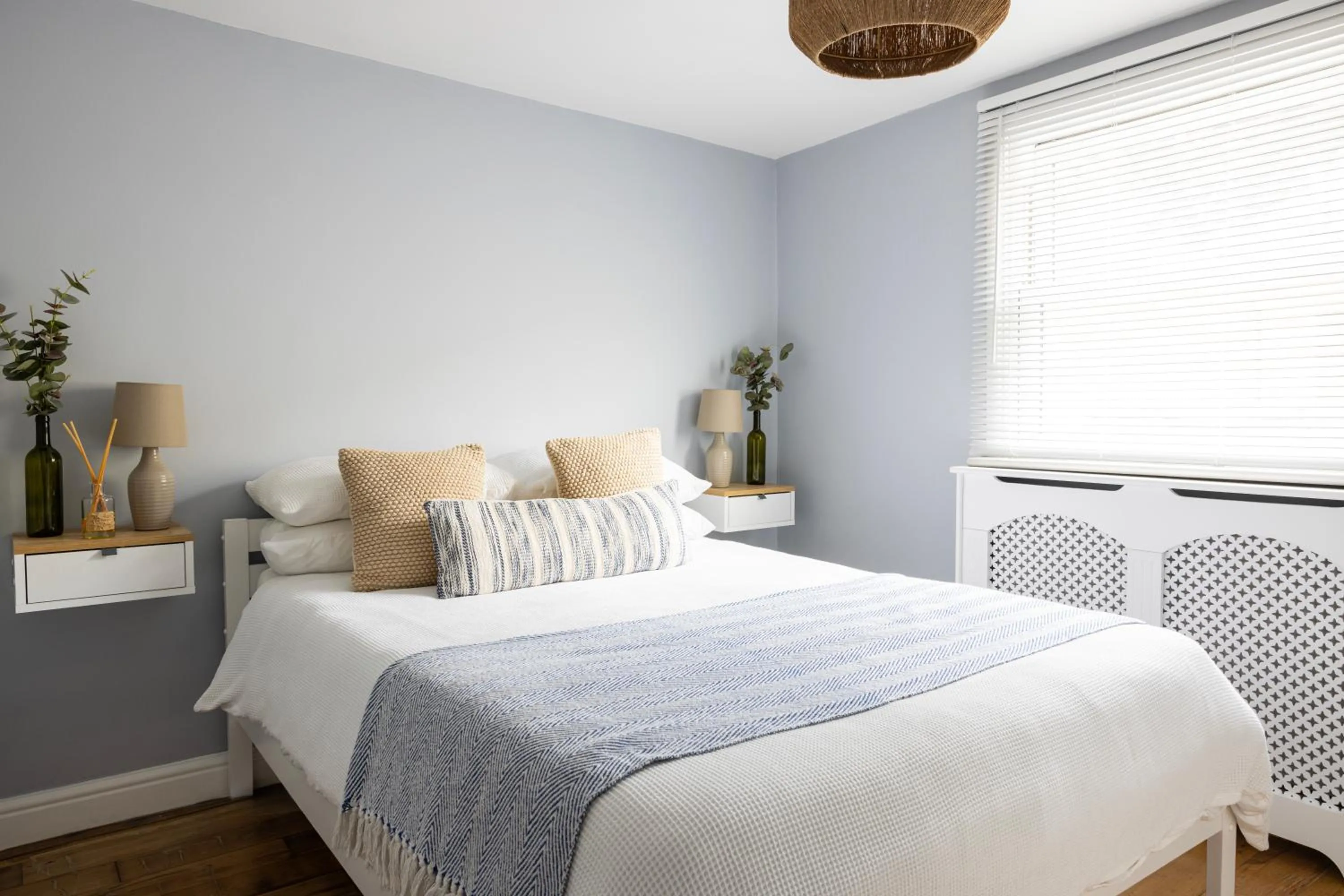 Tintern Apartment - Clapham