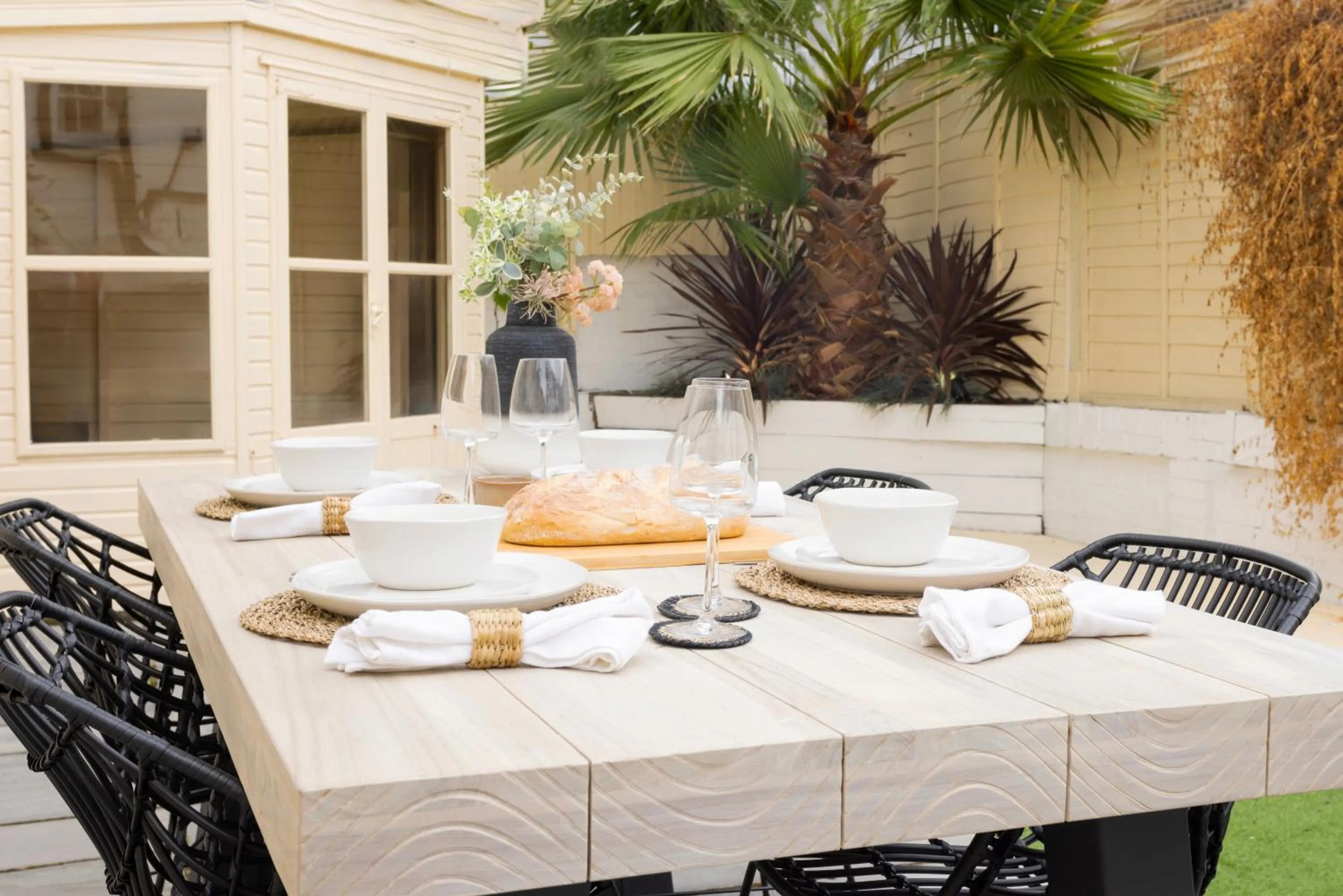 Tintern Apartment - Clapham