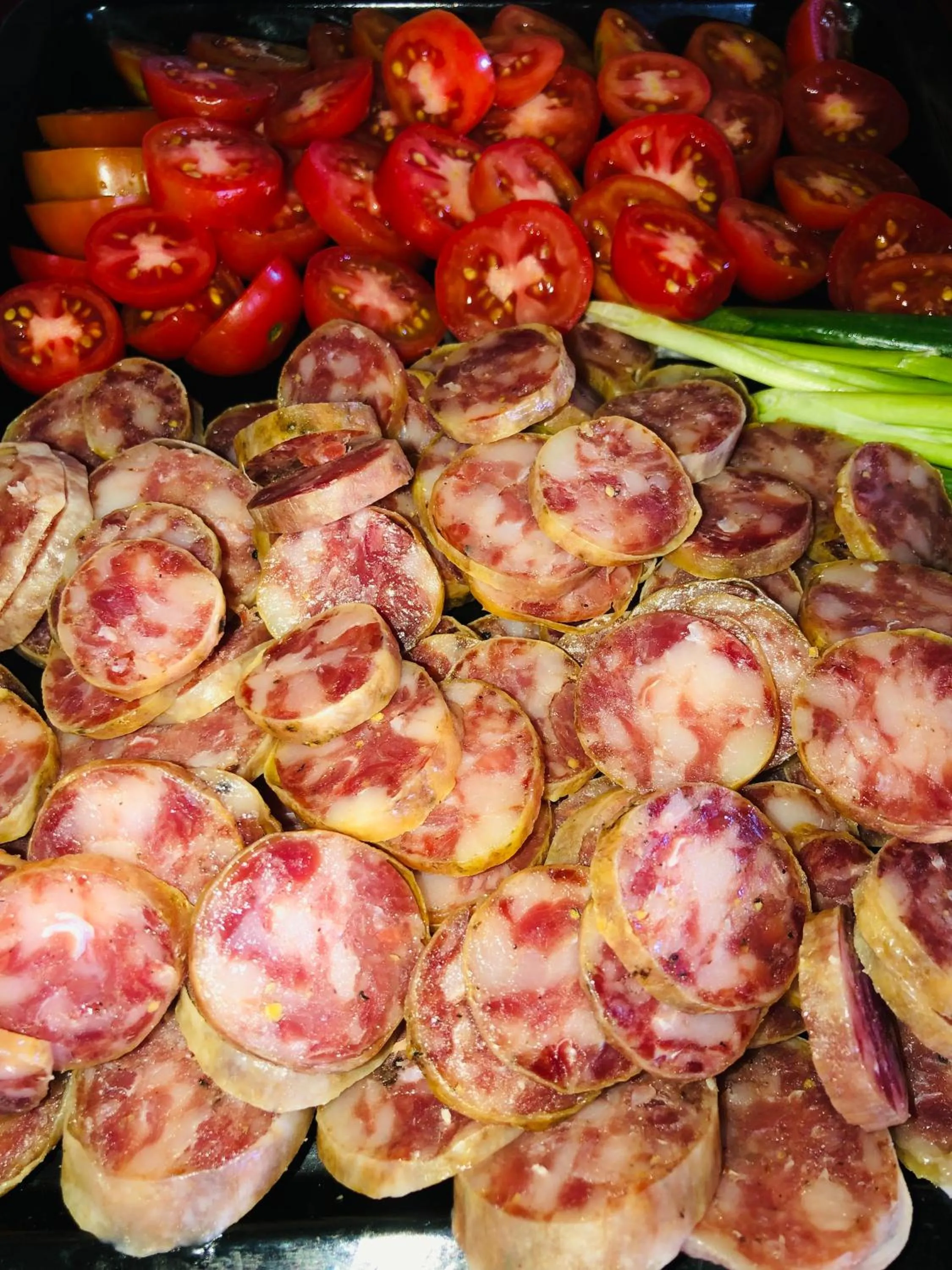 Food and drinks in Kathmandu View Hotel