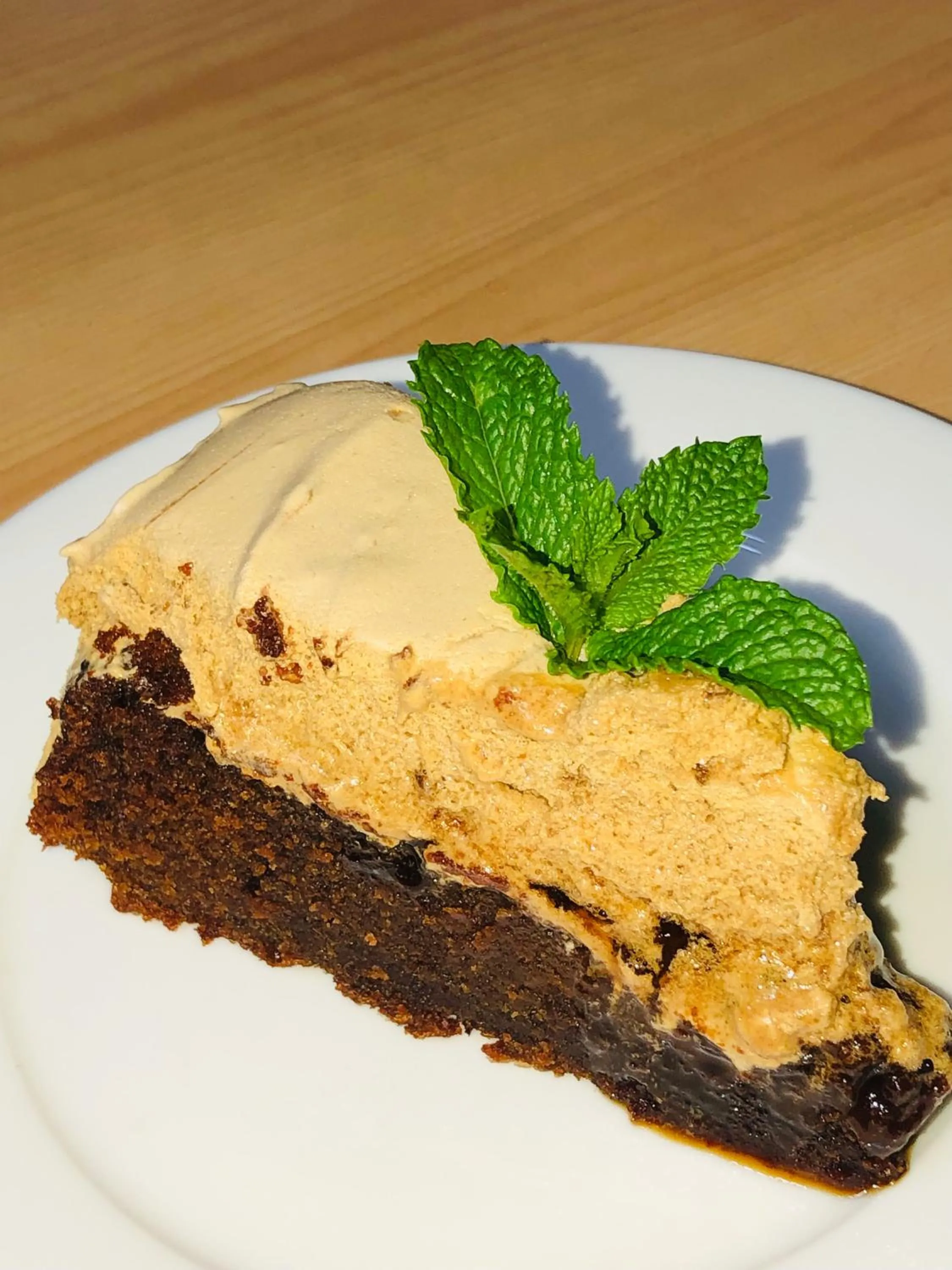 Food in Kathmandu View Hotel