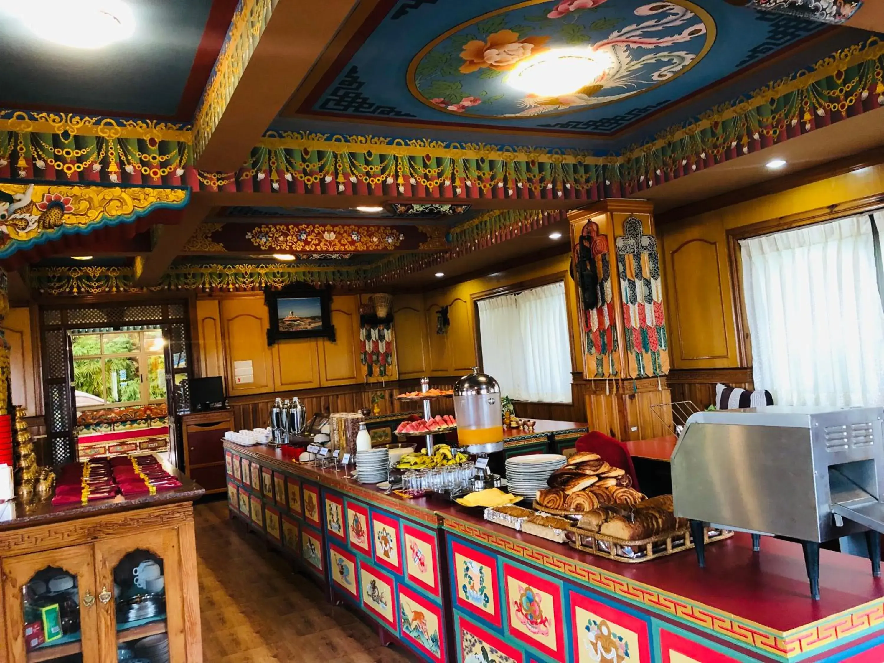 Kathmandu View Hotel Kathmandu View Hotel