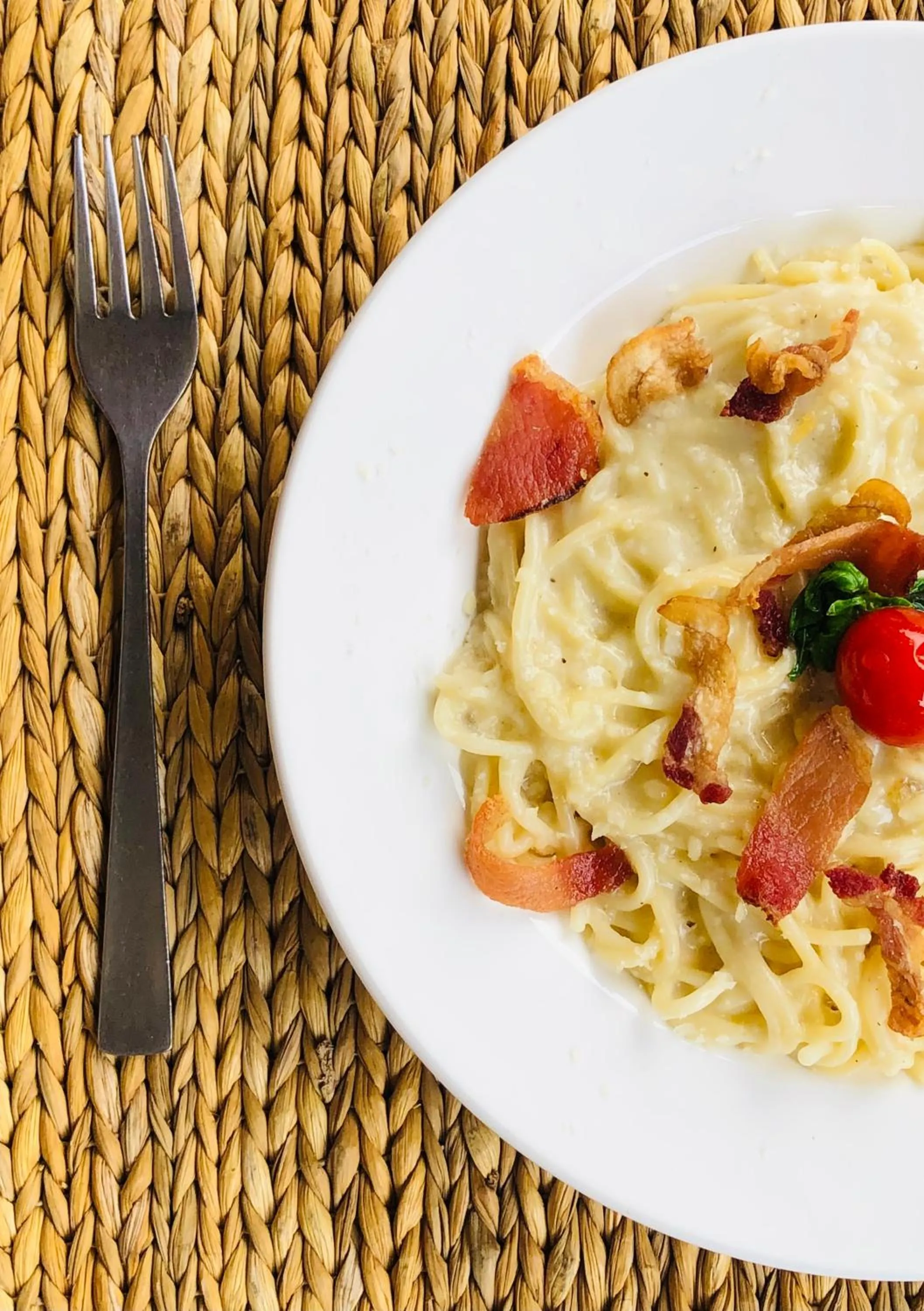 Food and drinks in Kathmandu View Hotel