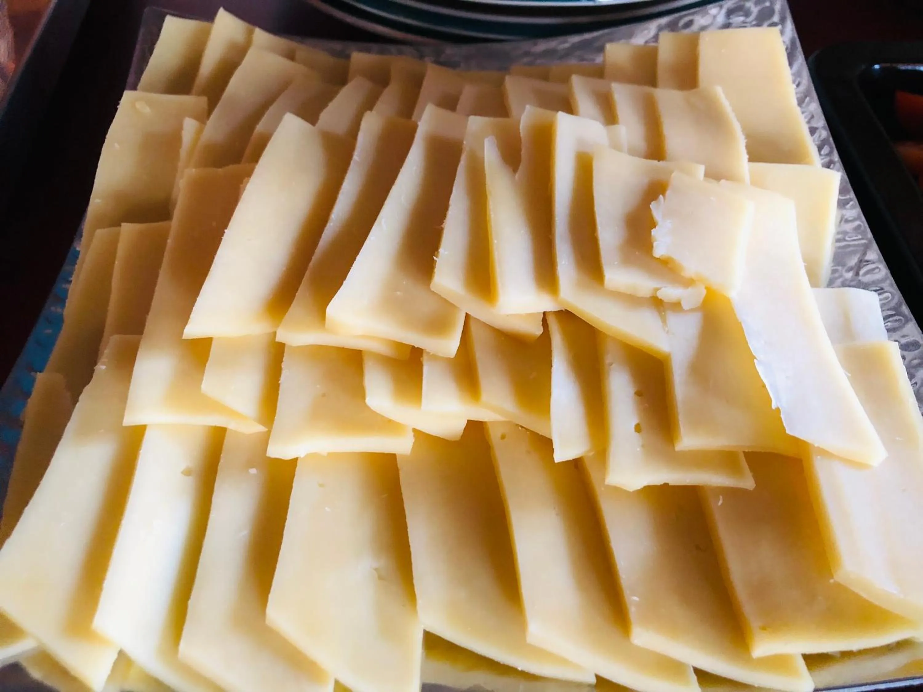 Breakfast in Kathmandu View Hotel