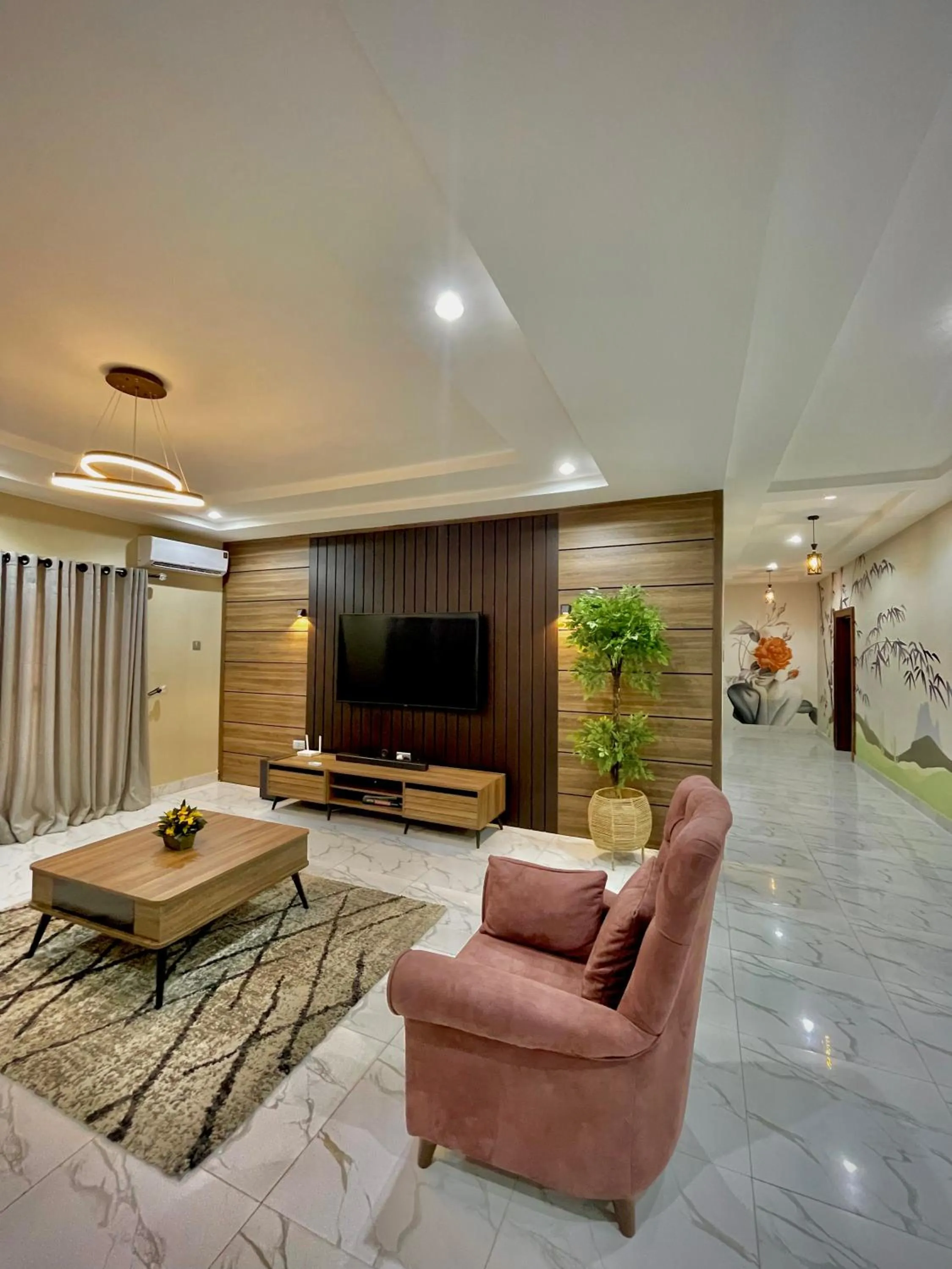 Integral Consults Apartment