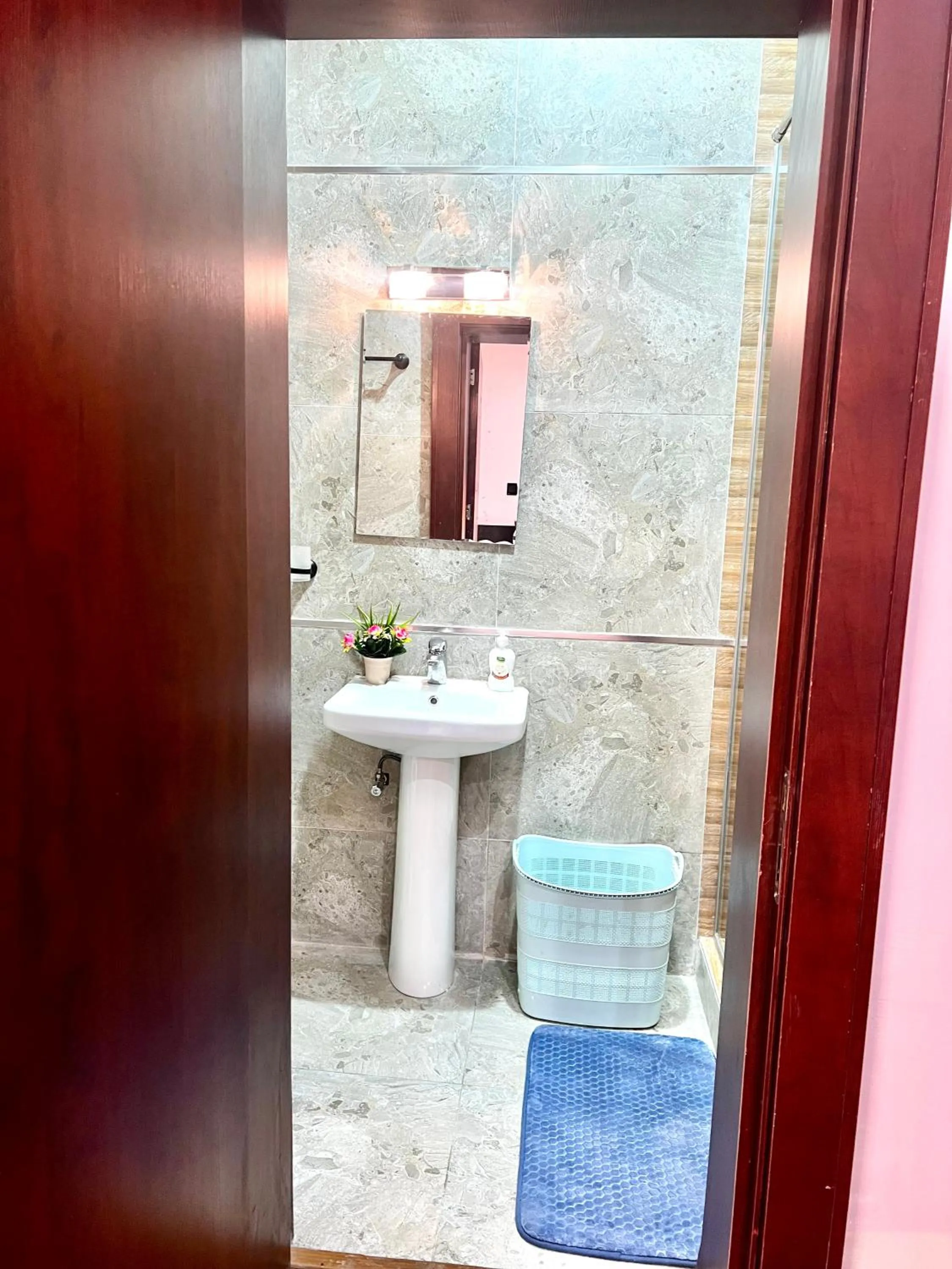 Integral Consults Apartment