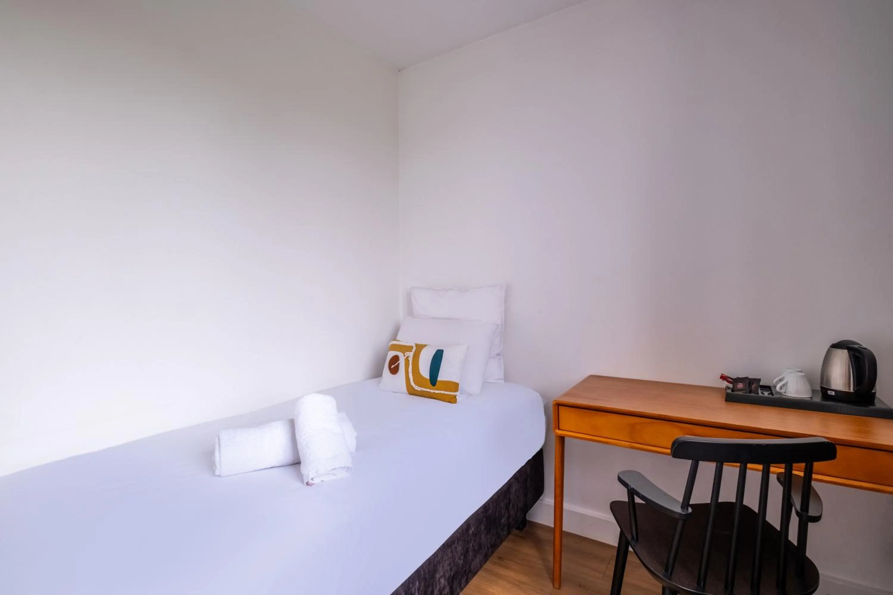 Bed in La Coudraie - Proche de Disneyland