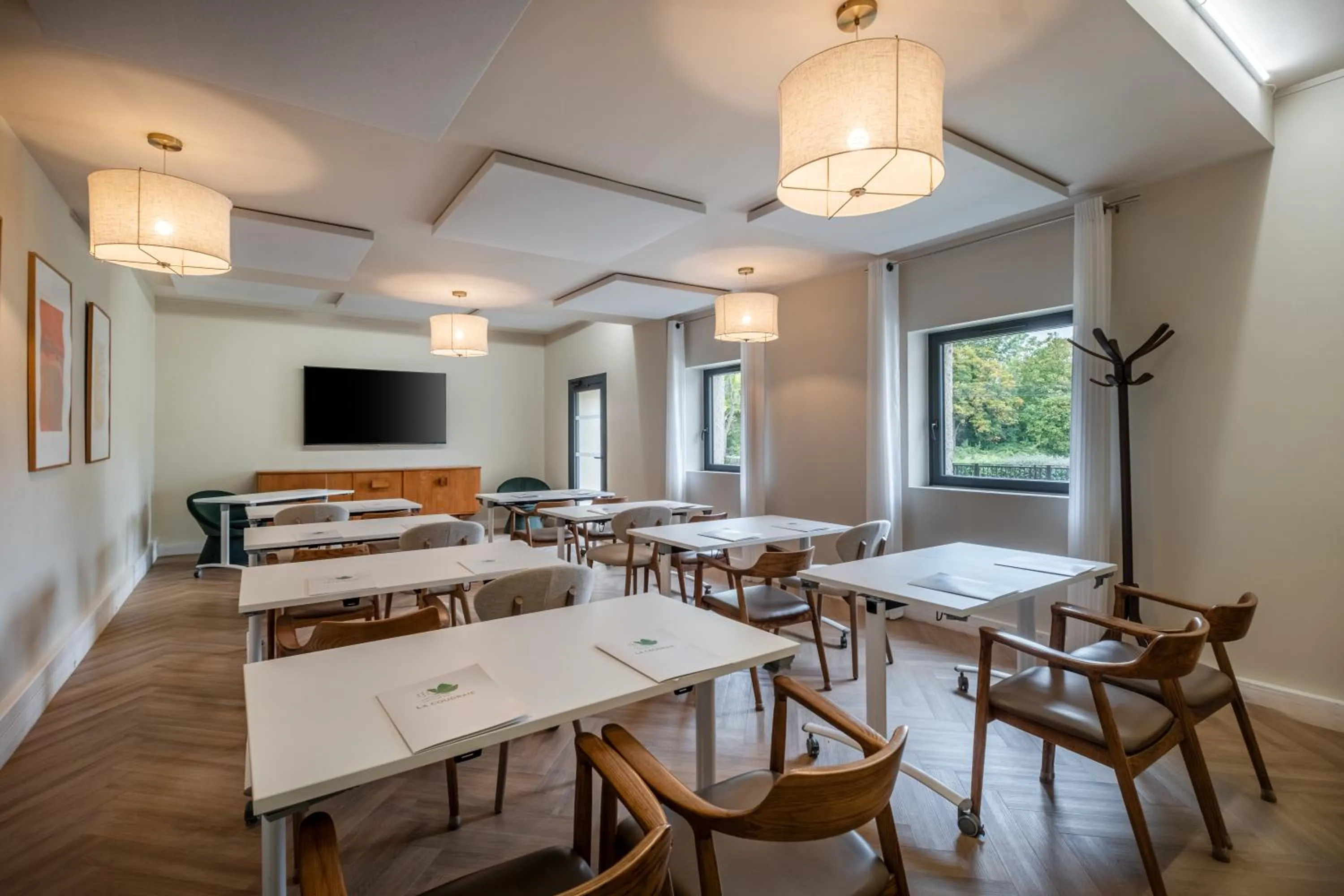 Meeting/conference room in La Coudraie - Proche de Disneyland