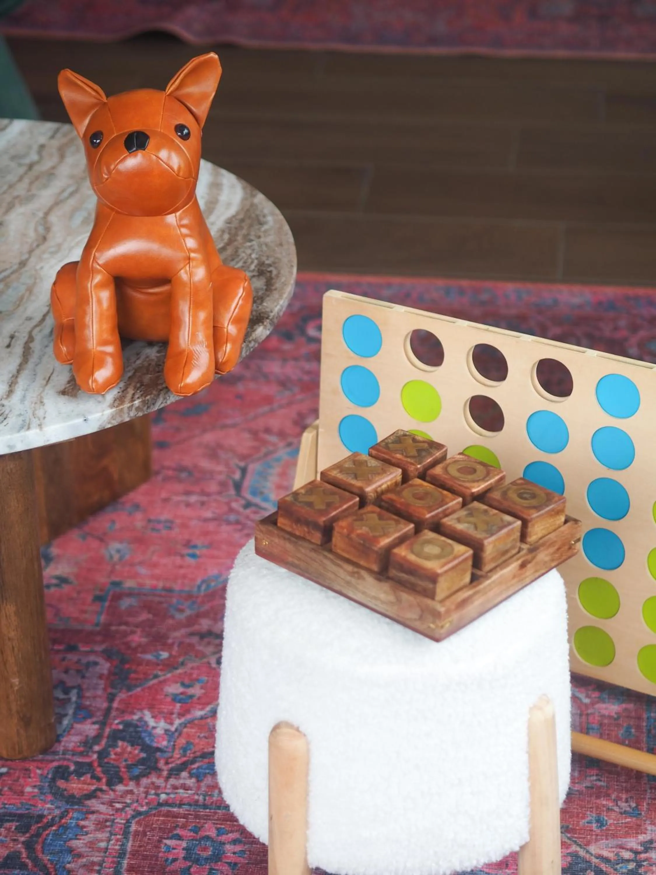 Game Room in La Coudraie - Proche de Disneyland