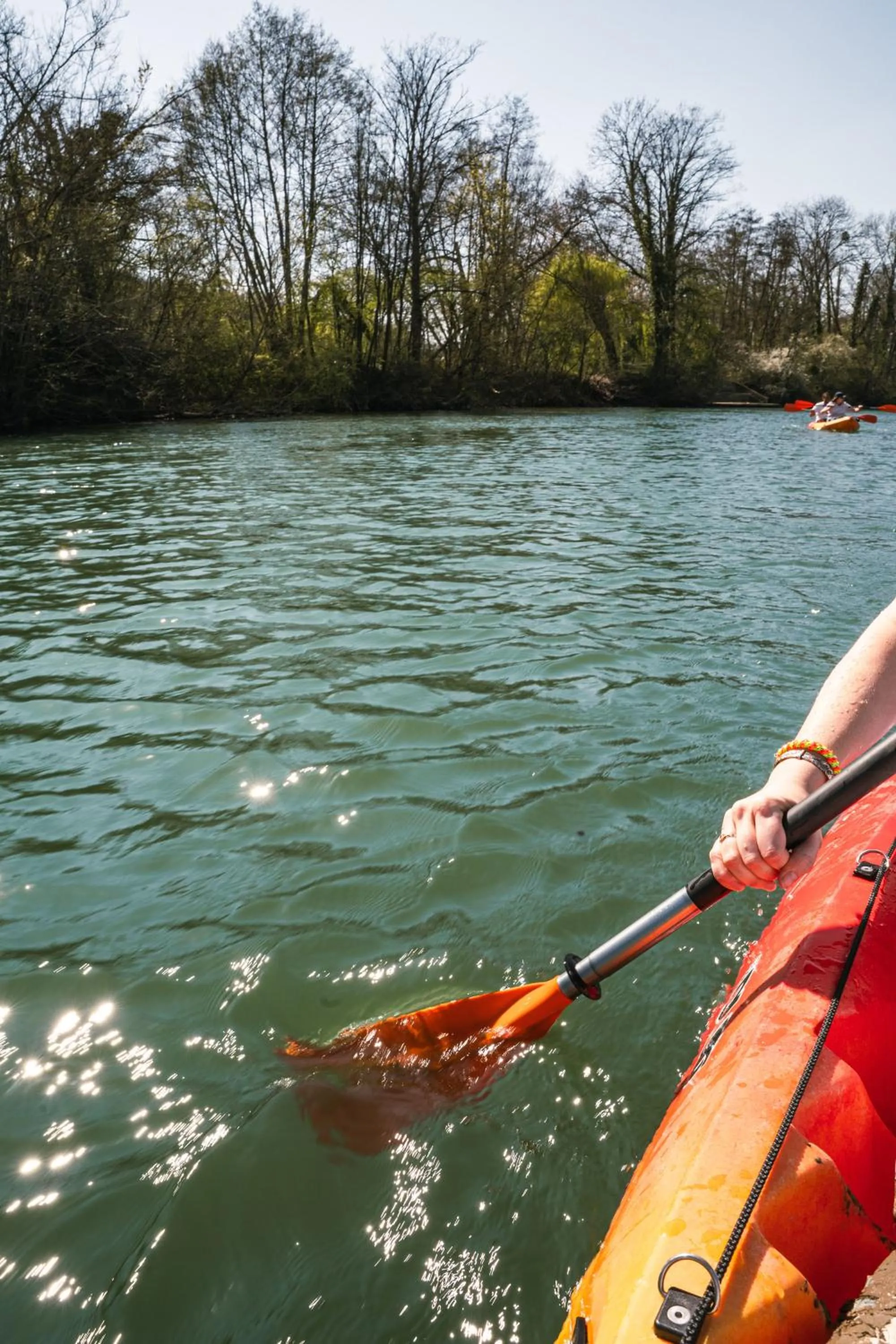 Activities in La Coudraie - Proche de Disneyland
