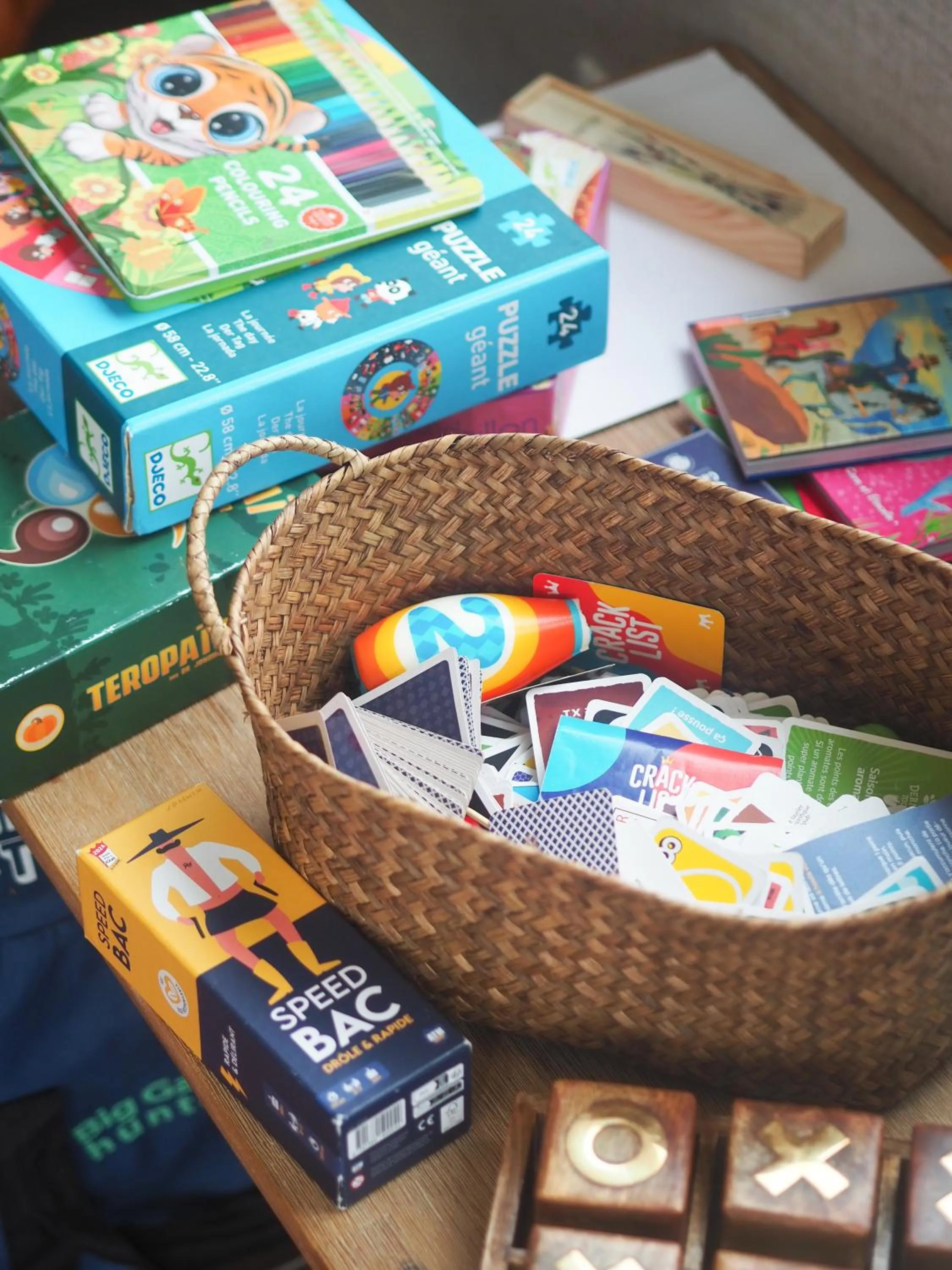 Game Room in La Coudraie - Proche de Disneyland