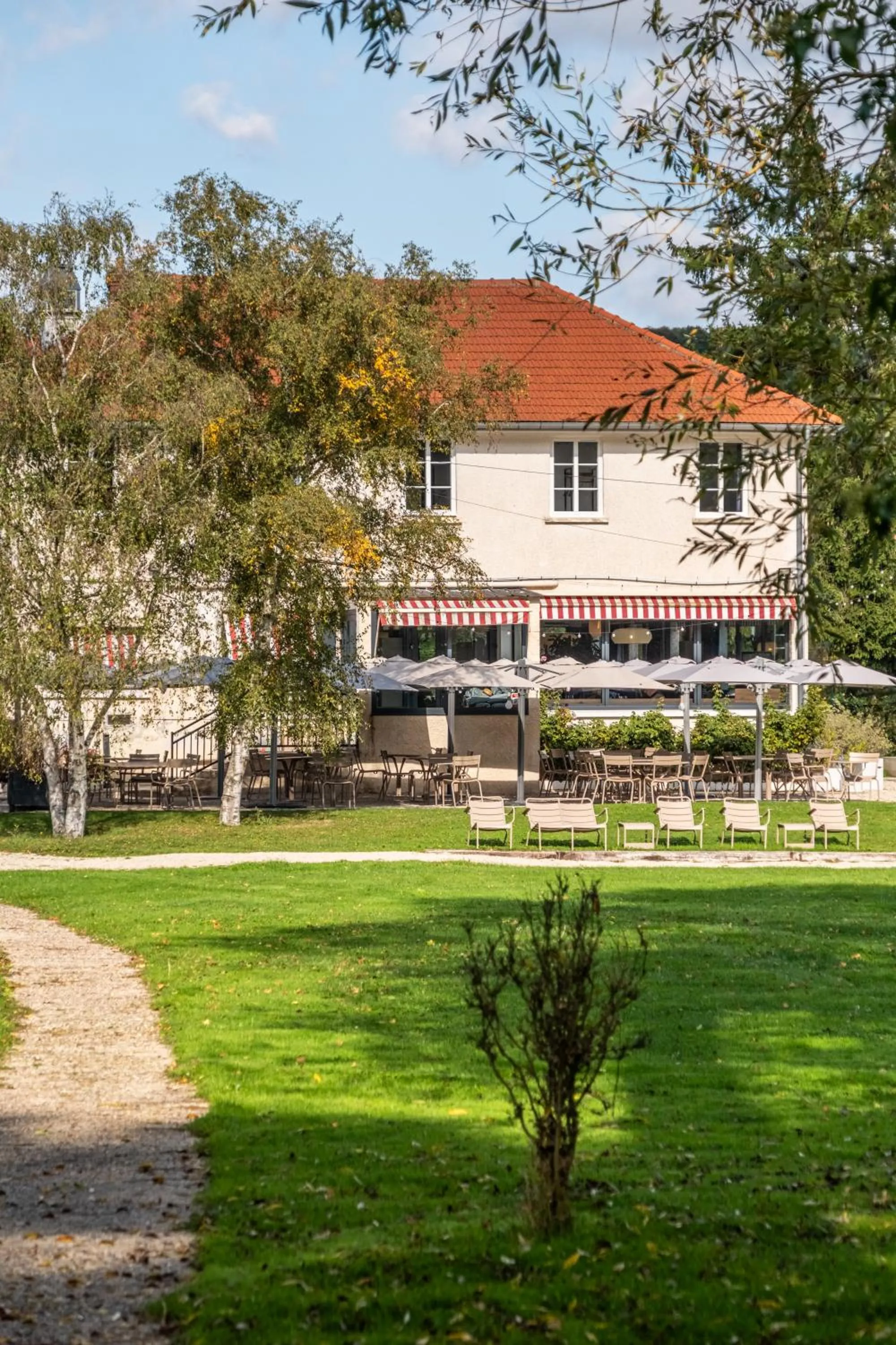 Property building in La Coudraie - Proche de Disneyland