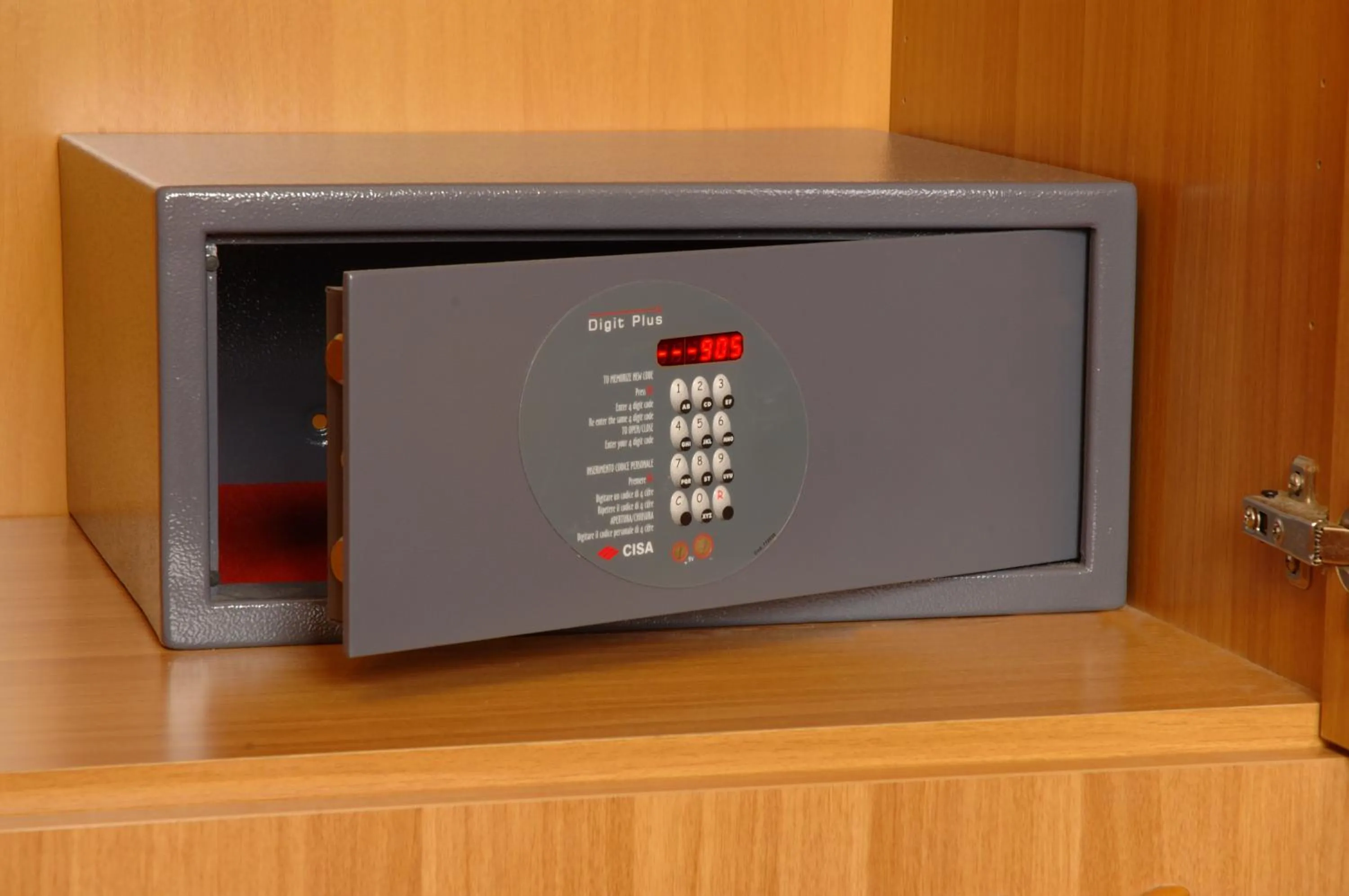 Other in Hotel Cassia