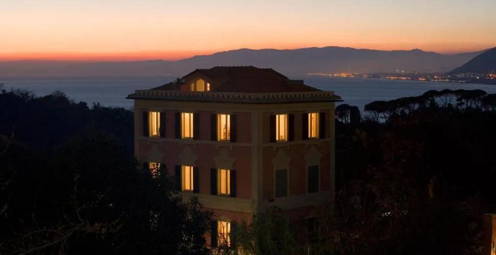 Villa Rosmarino