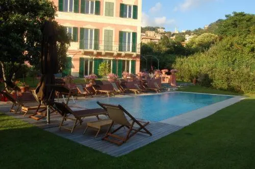Villa Rosmarino
