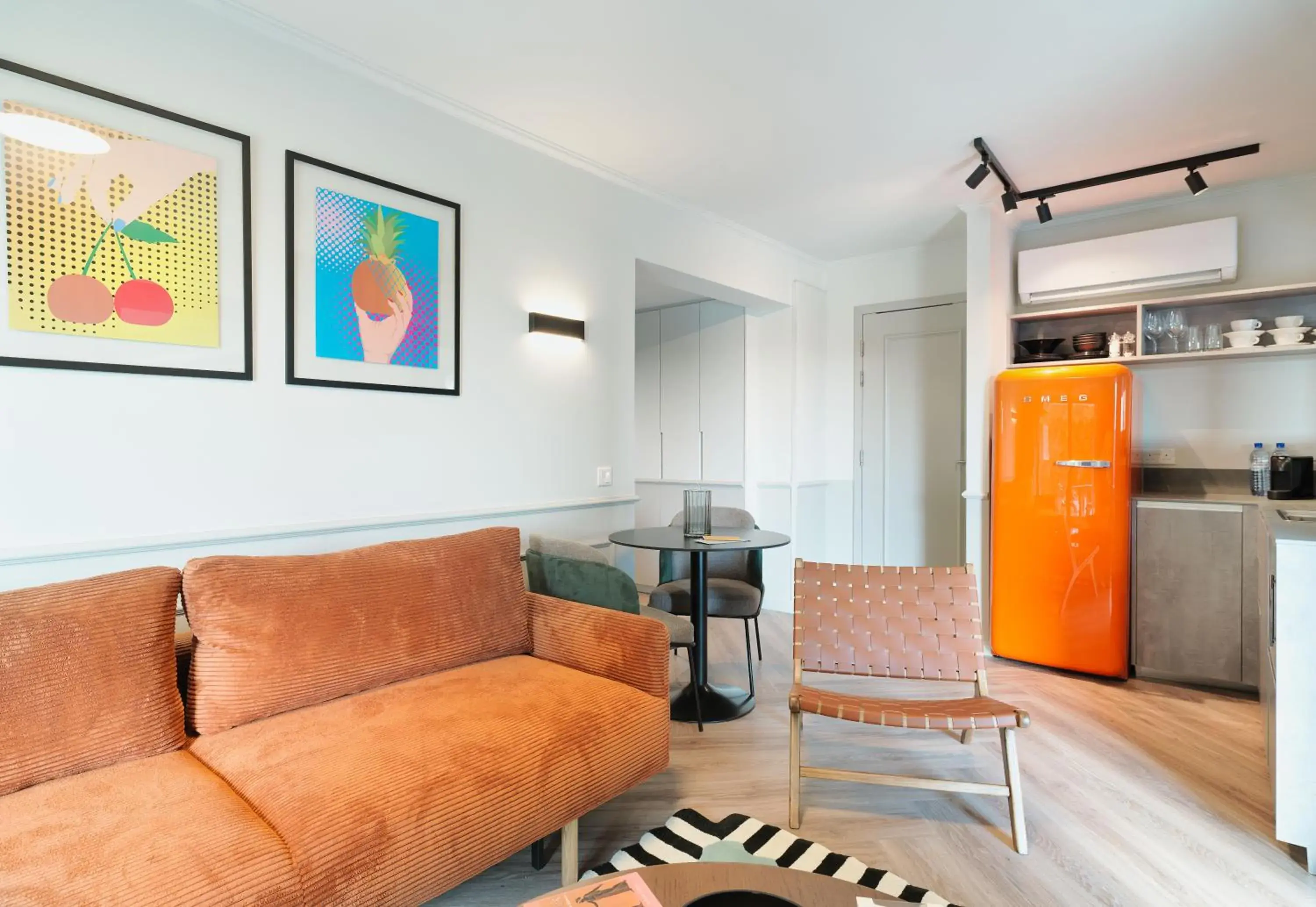 Superior Suite in Maestro St Lazar Apartments Superior Suite in Maestro St Lazar Apartments
