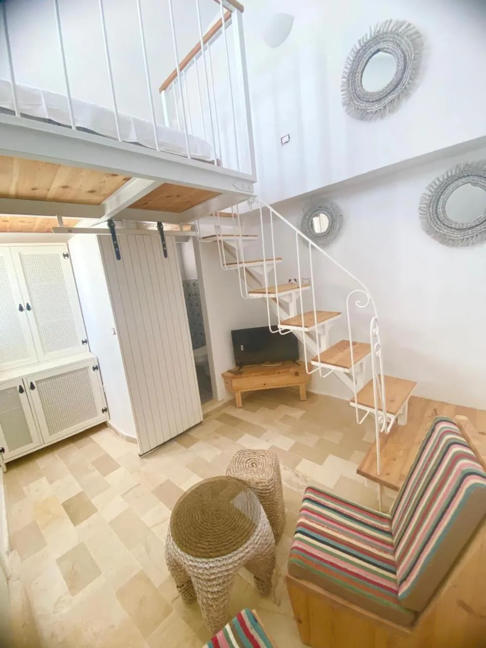 Hôtel Djerba Authentique - Au centre de Midoun