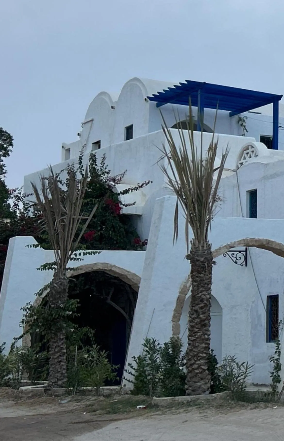 Hôtel Djerba Authentique - Au centre de Midoun