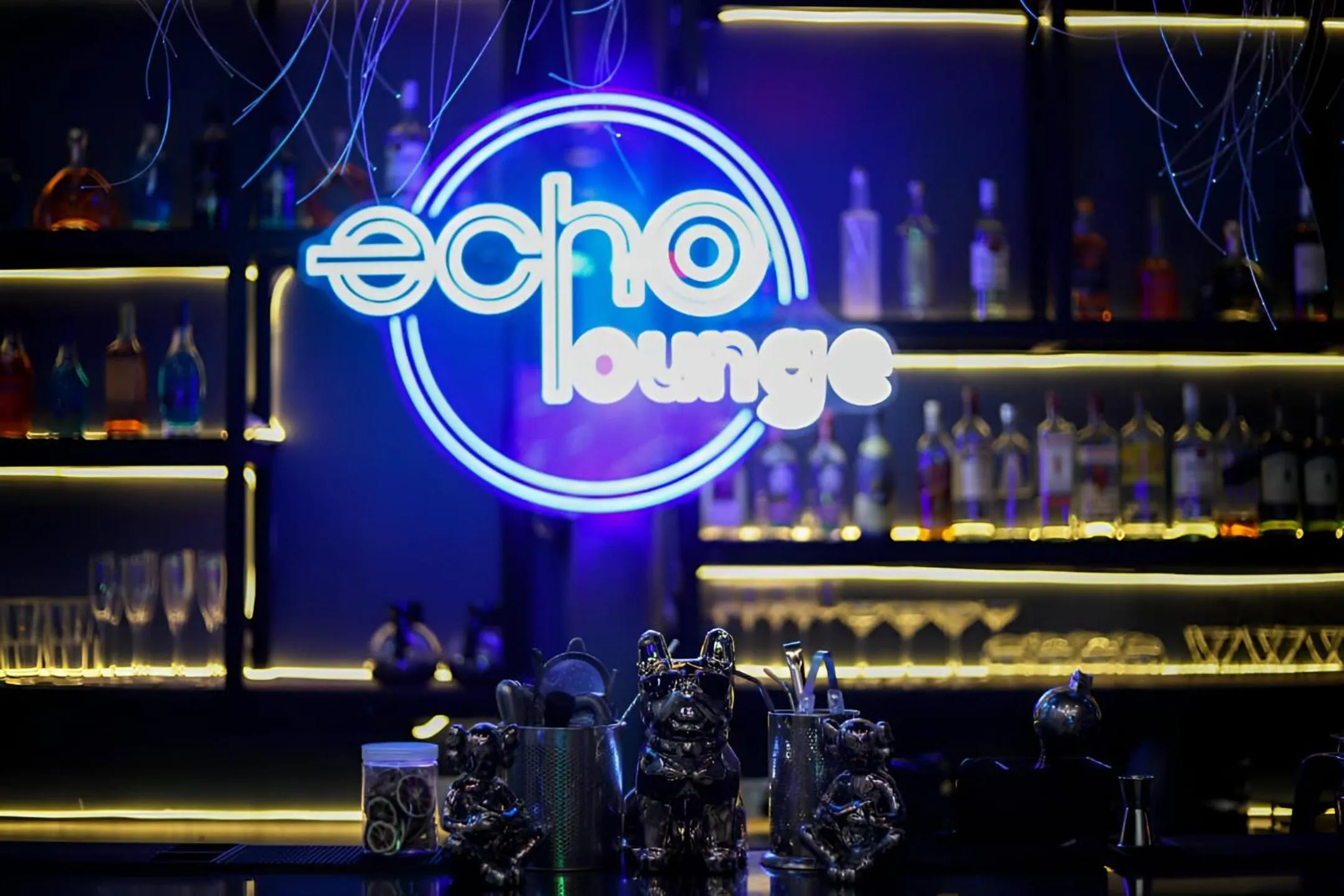 Restaurant/places to eat in Canwin Hotel