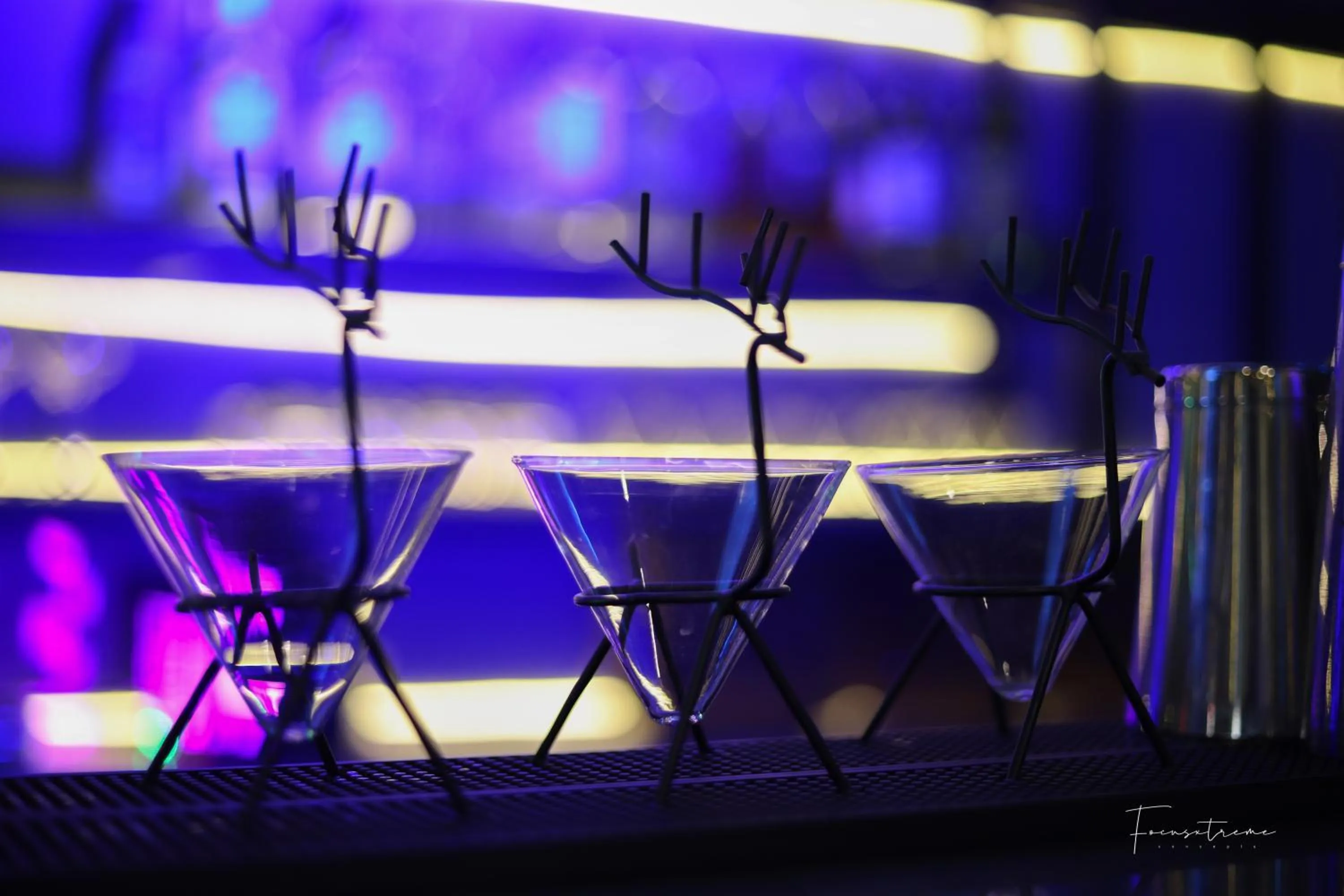 Lounge or bar in Canwin Hotel