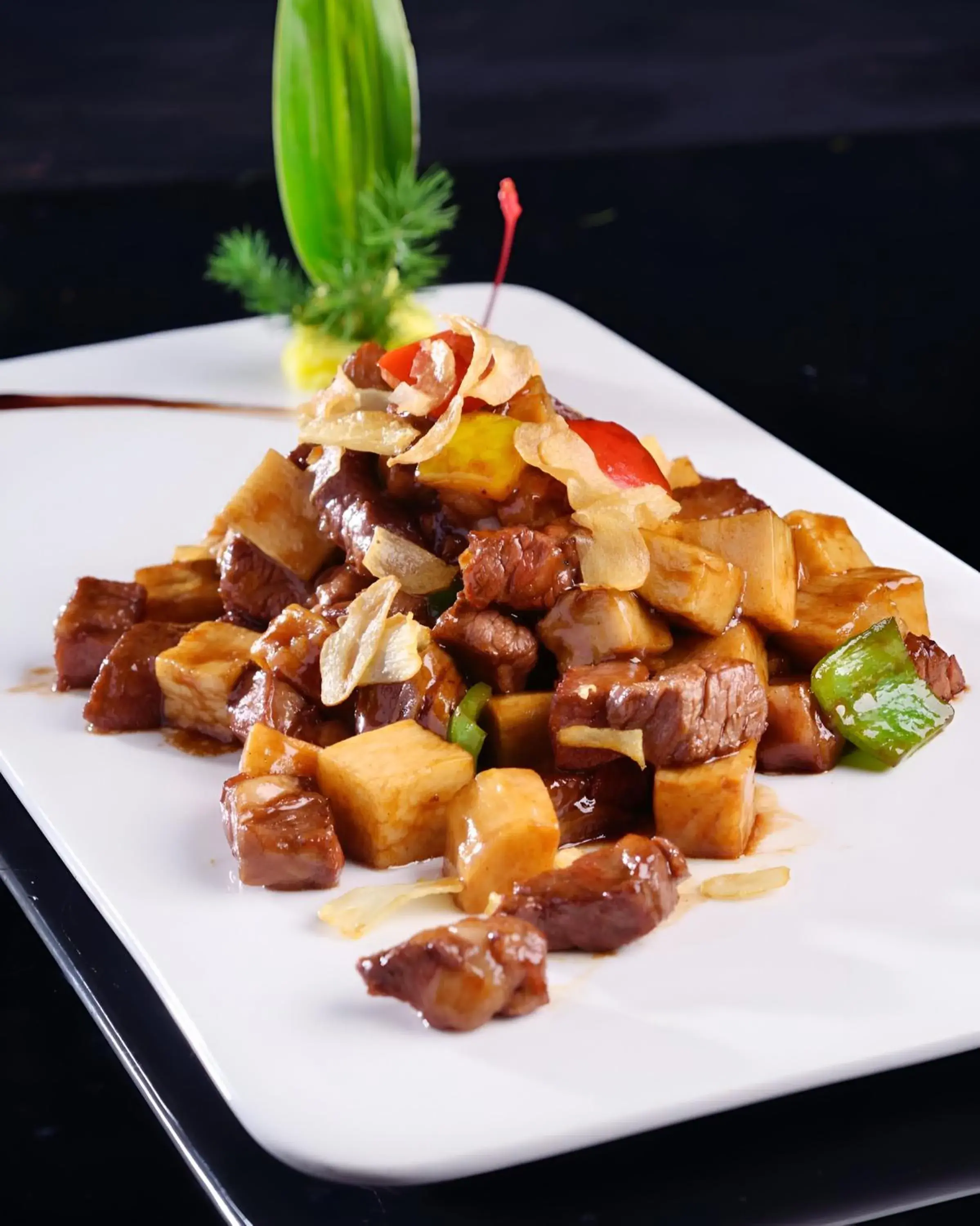 Restaurant/places to eat in Canwin Hotel Restaurant/places to eat in Canwin Hotel