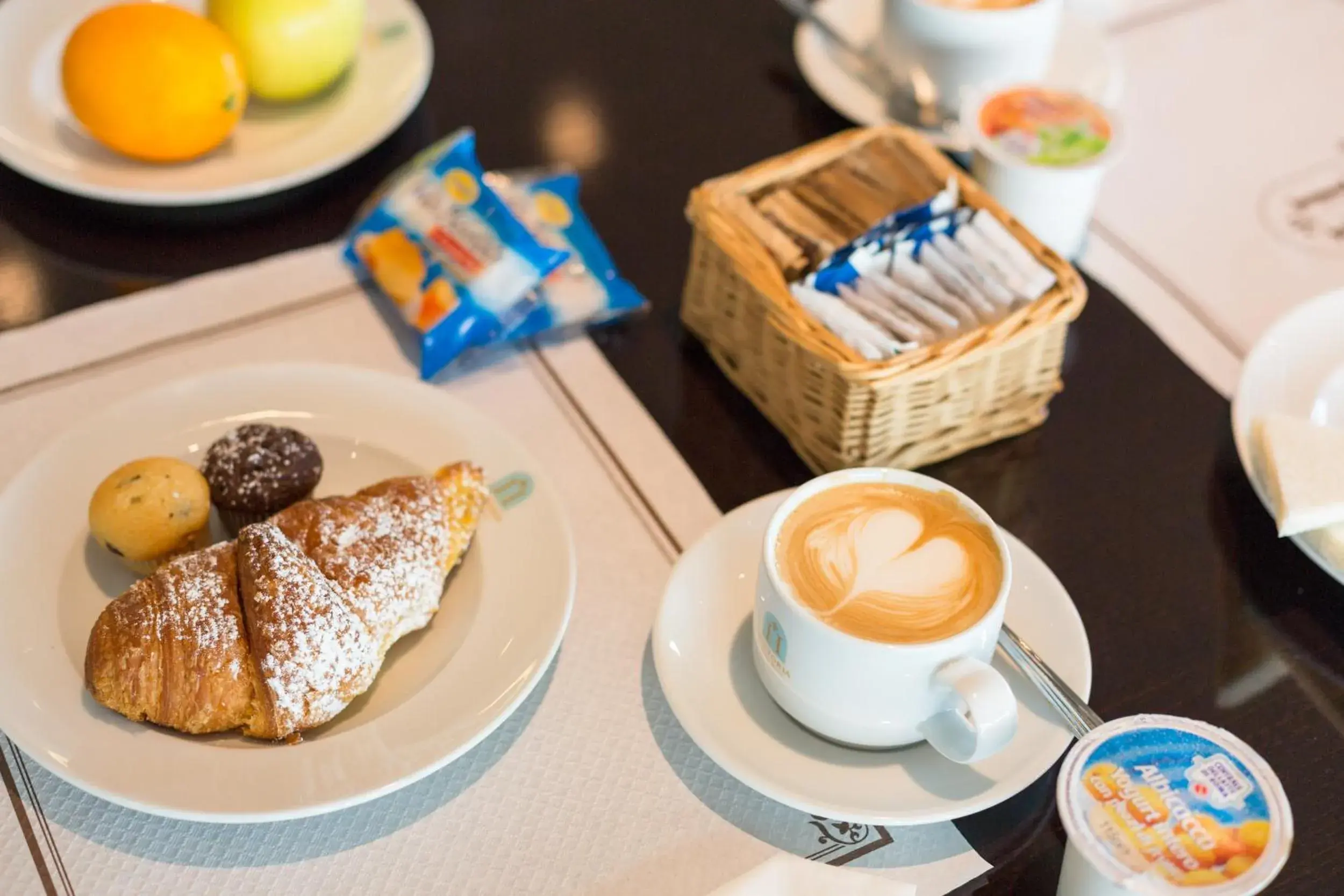 Restaurant/places to eat in Victoria Terme Hotel Restaurant/places to eat in Victoria Terme Hotel