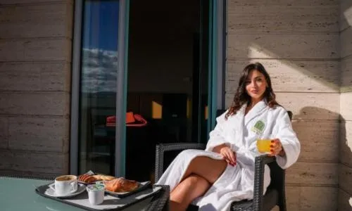 Victoria Terme Hotel