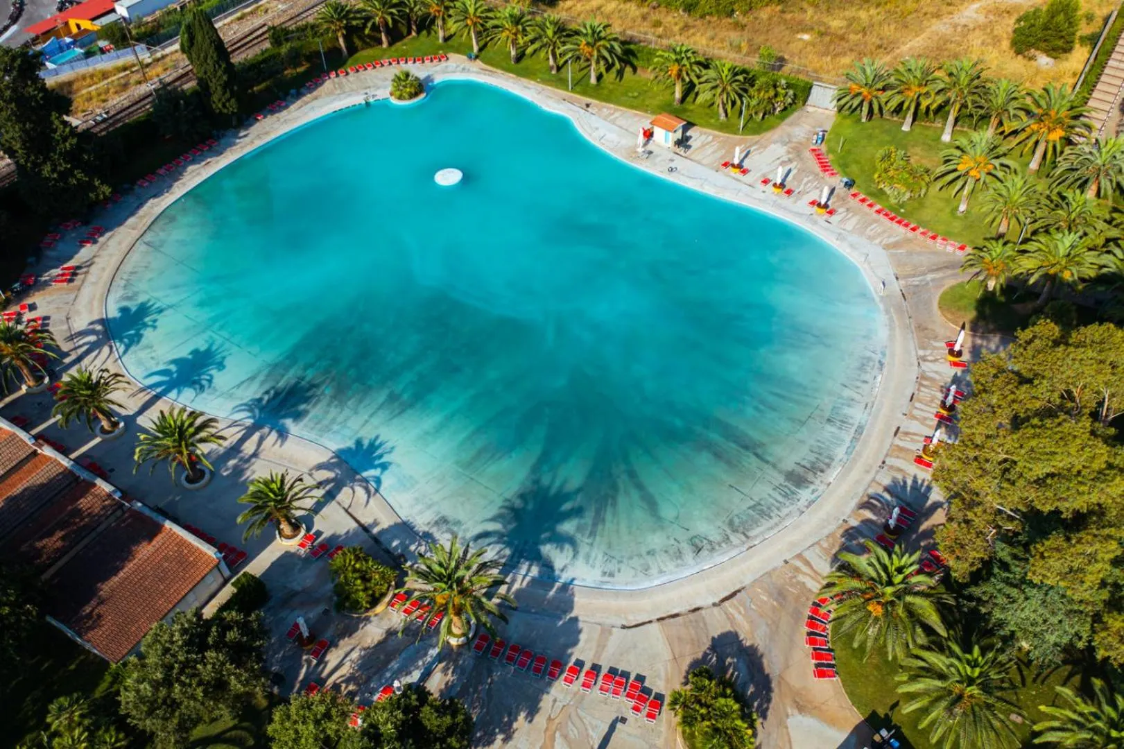 Victoria Terme Hotel