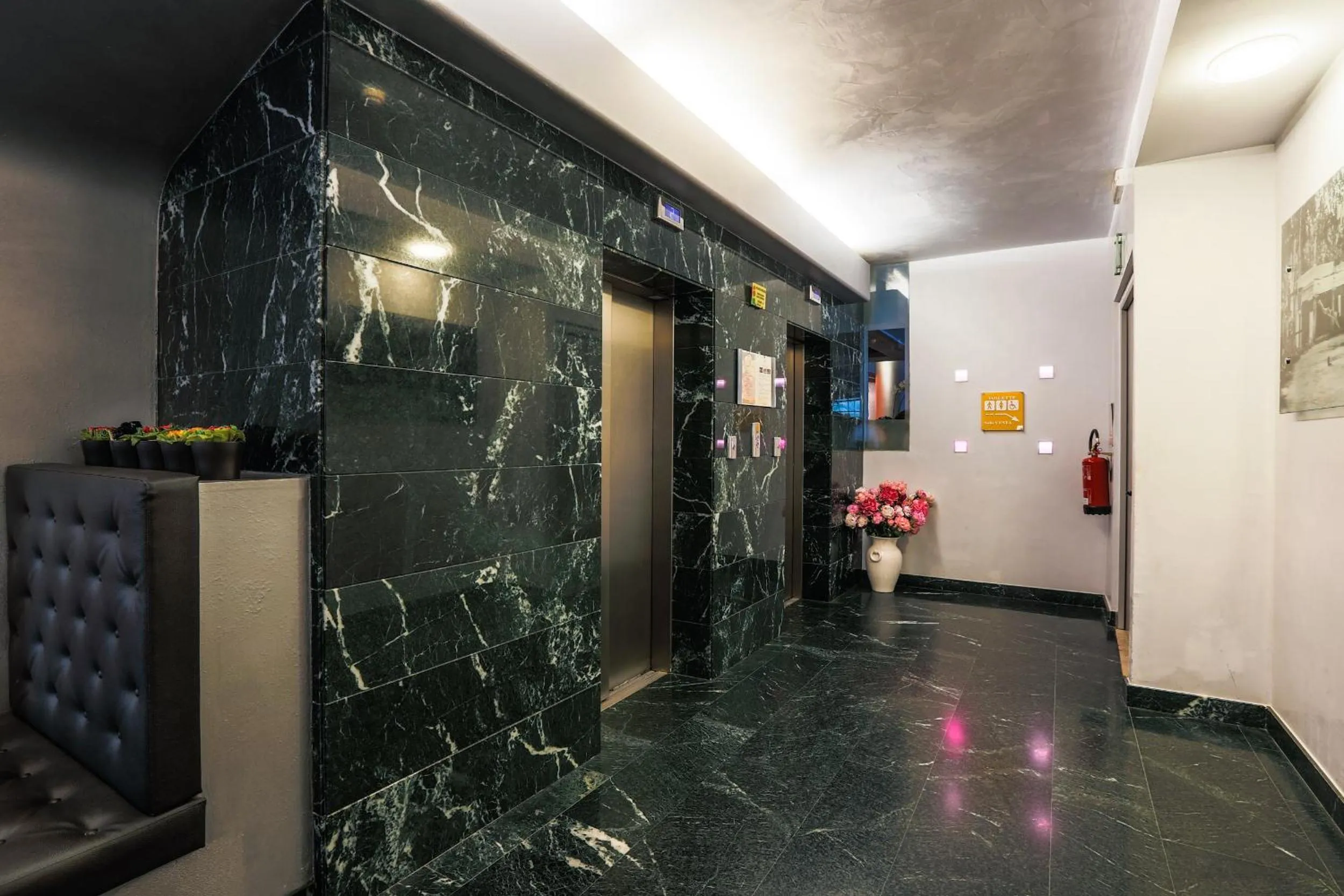 Other in Victoria Terme Hotel