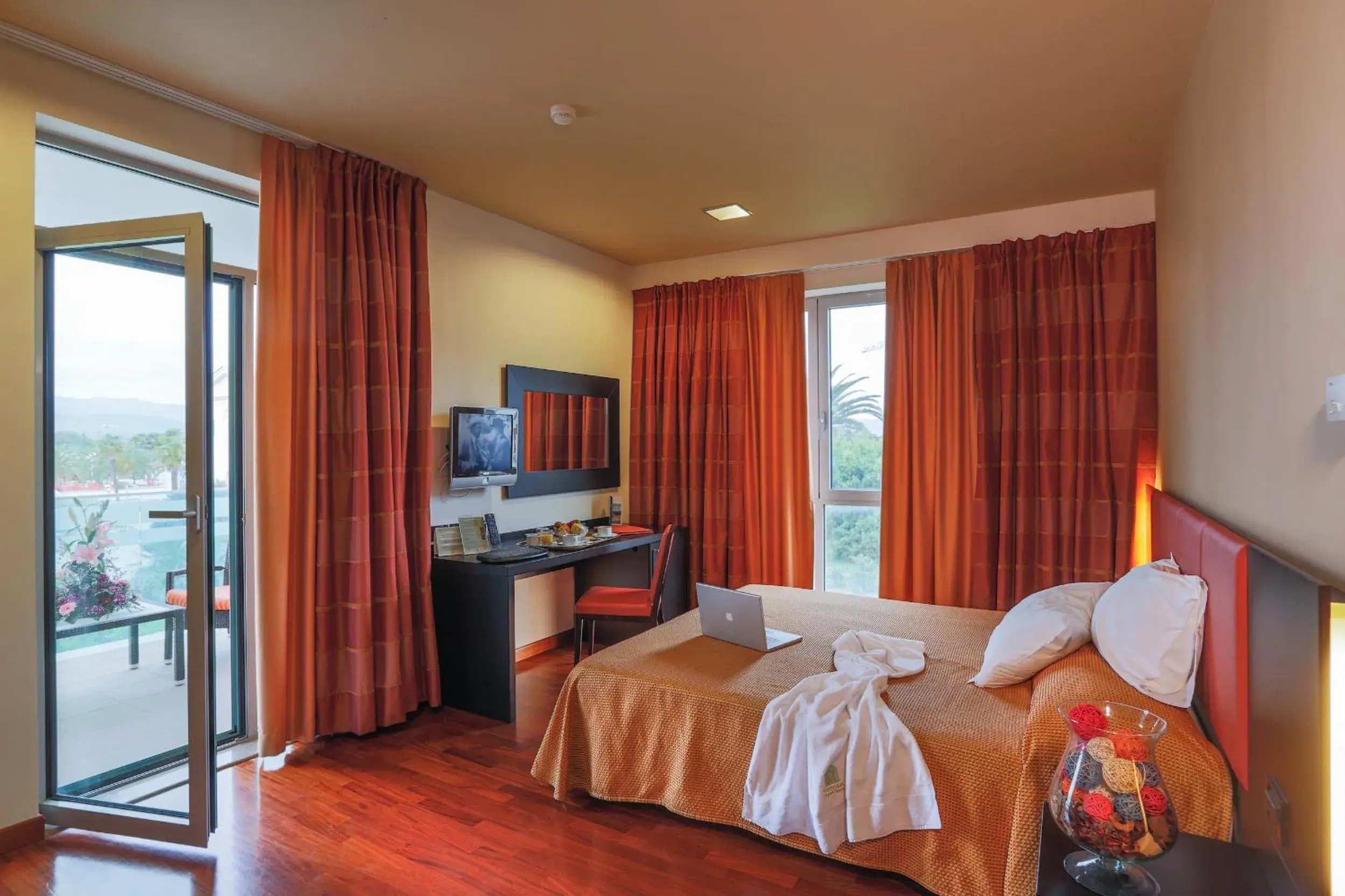 Photo of the whole room, Bed in Victoria Terme Hotel Photo of the whole room, Bed in Victoria Terme Hotel