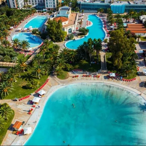 Victoria Terme Hotel