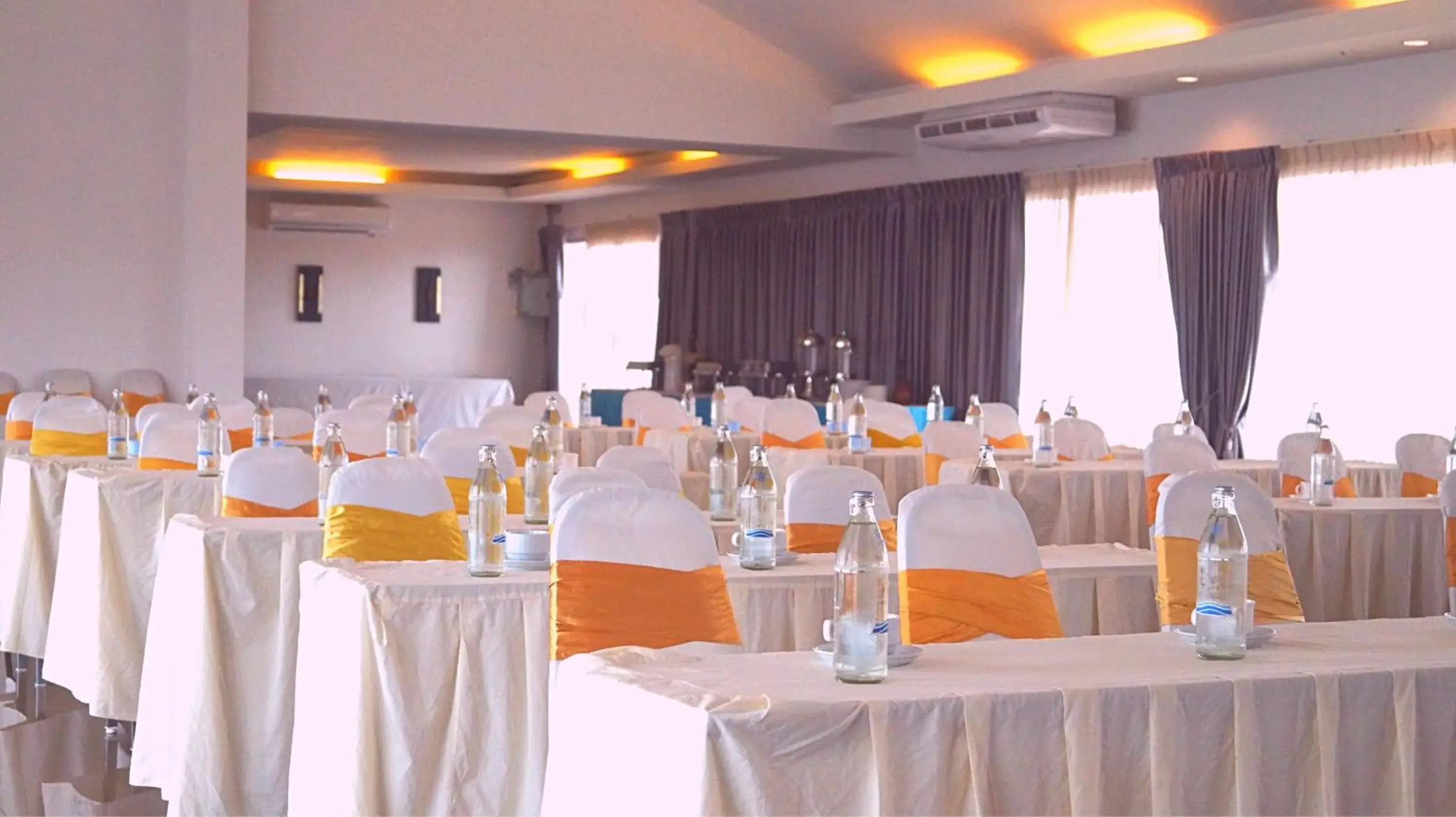 Banquet/Function facilities, Banquet Facilities in ShriGo Resort & Spa Pattaya