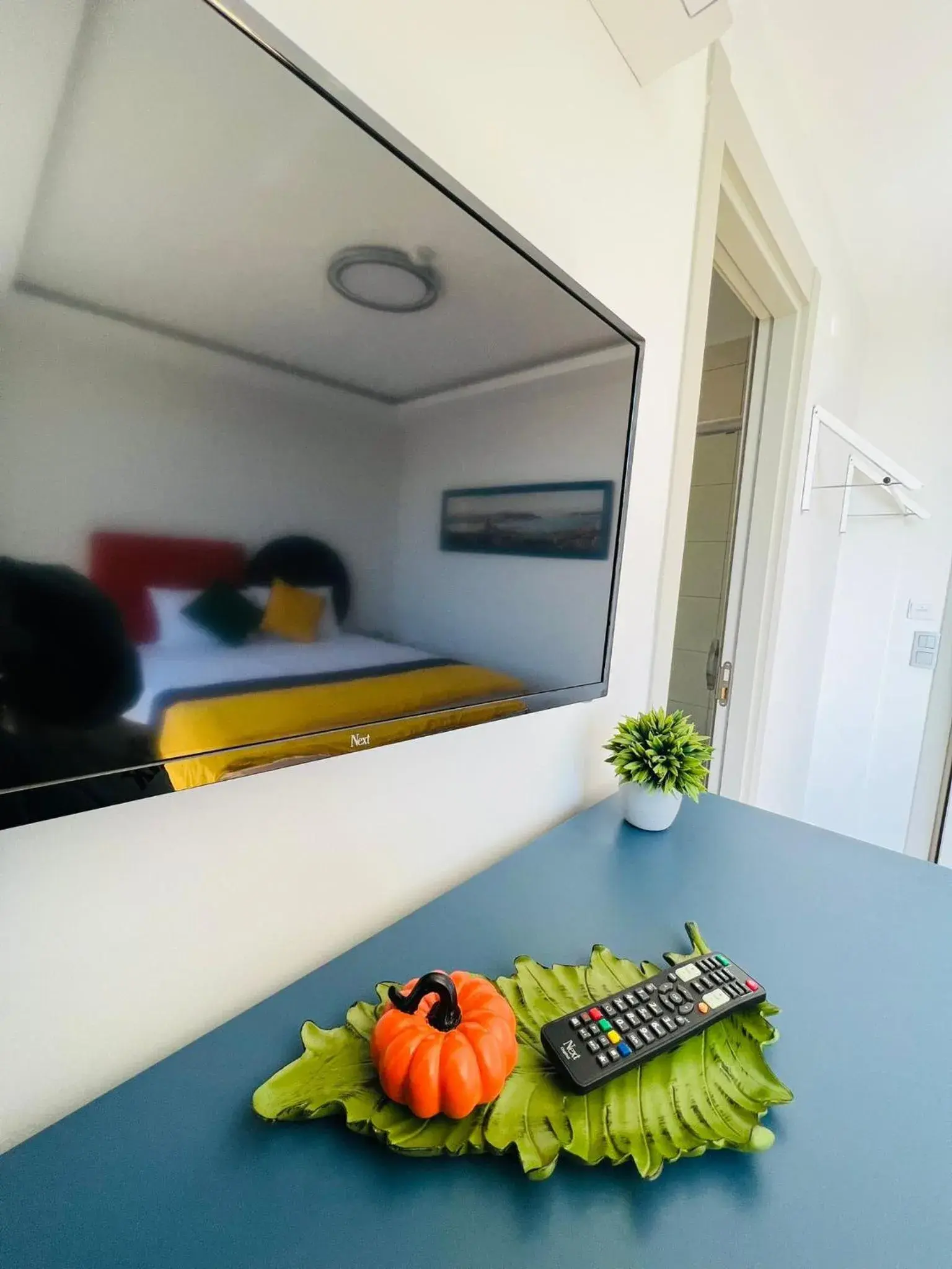 Double Room with Sea View in Apex Hotel Double Room with Sea View in Apex Hotel