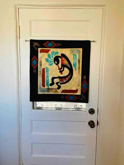 Facade/entrance in Vintage charm vacation home with modern comforts near Old Town