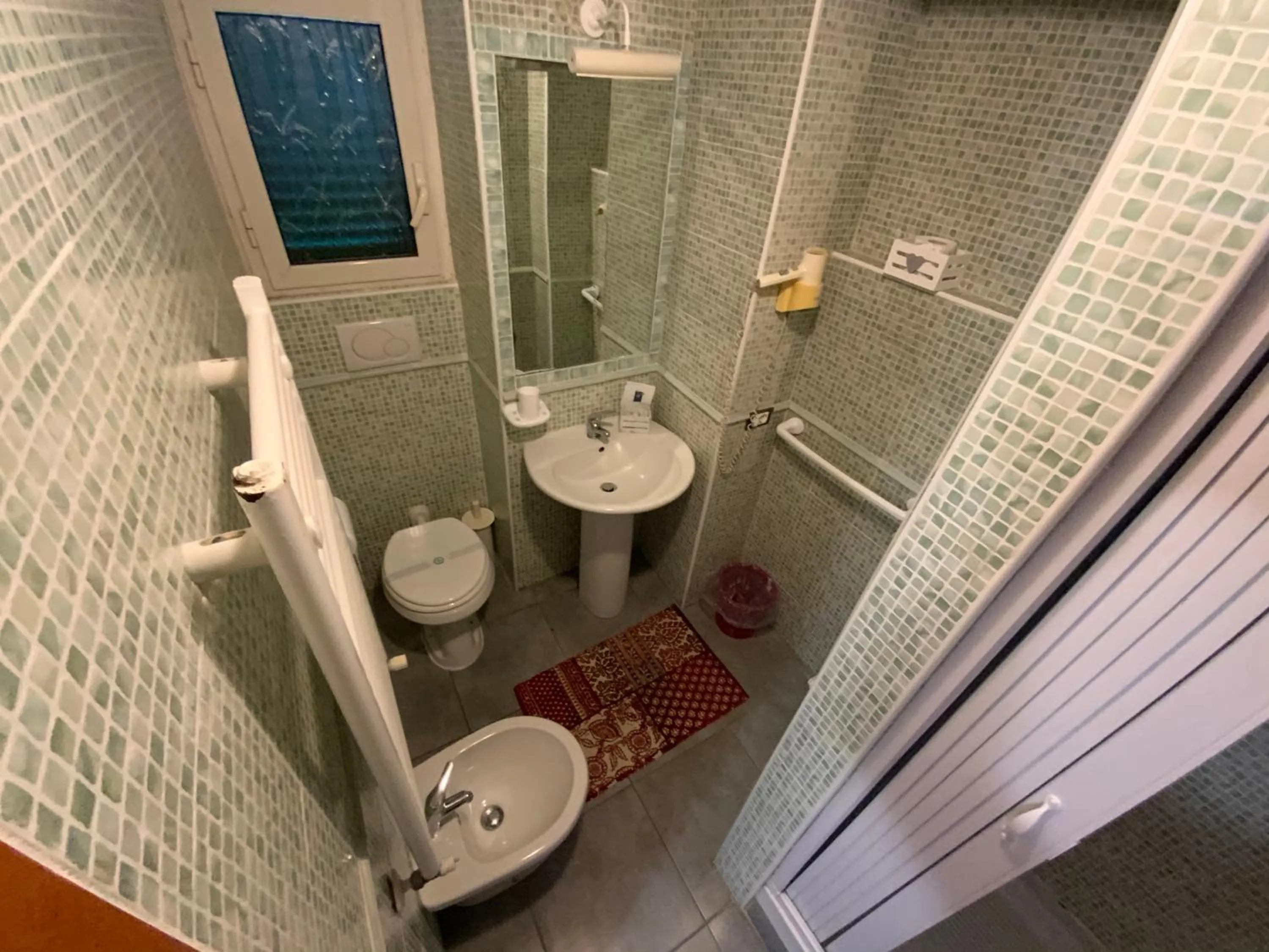 Albergo Villa Marina