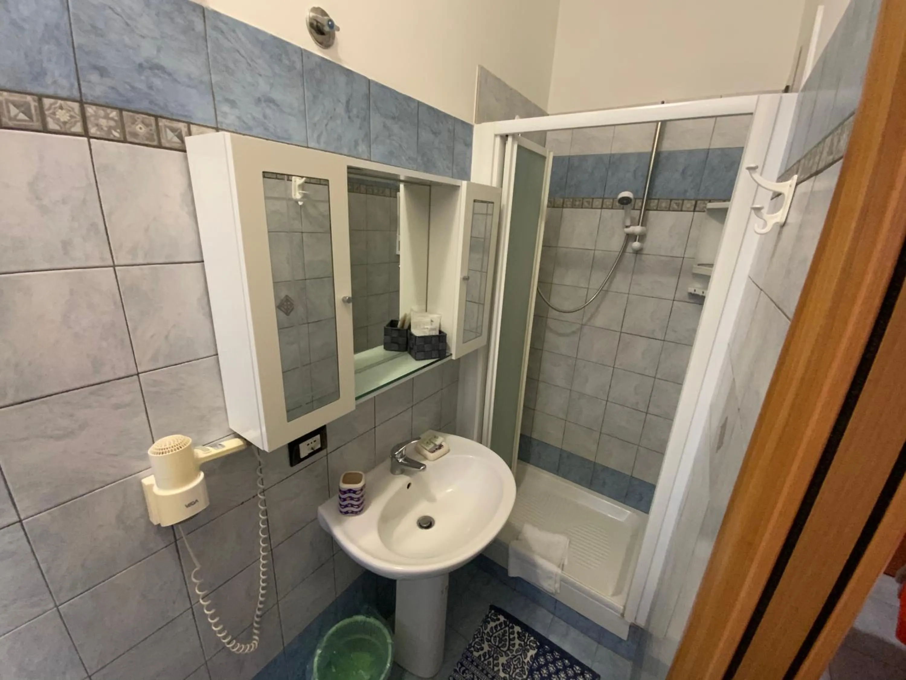 Albergo Villa Marina