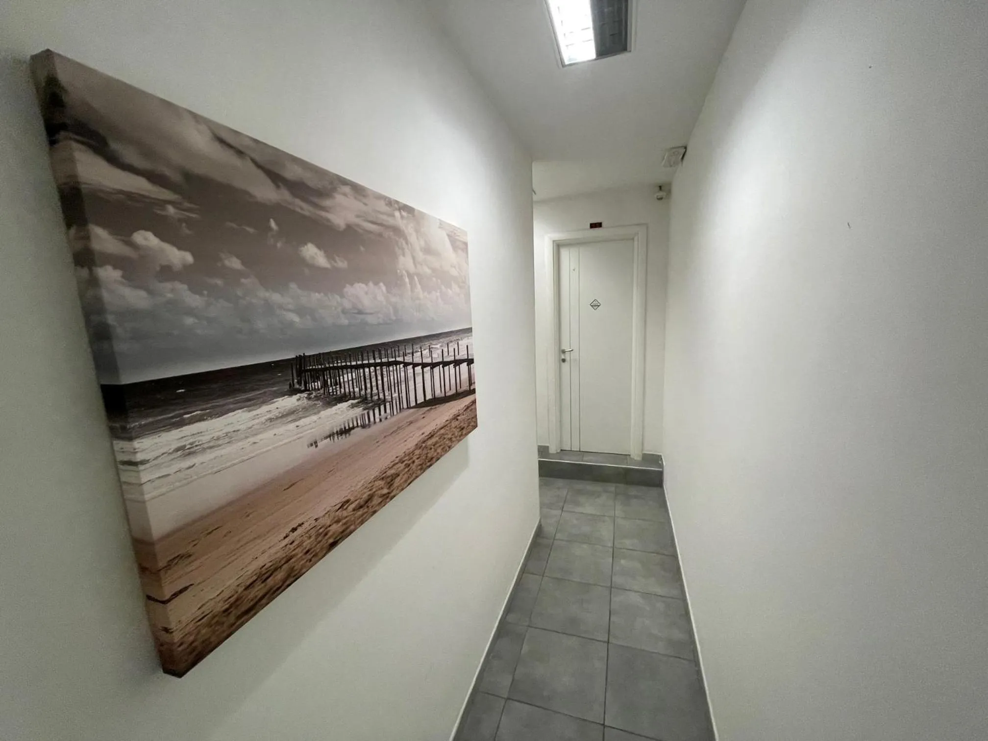 Albergo Villa Marina