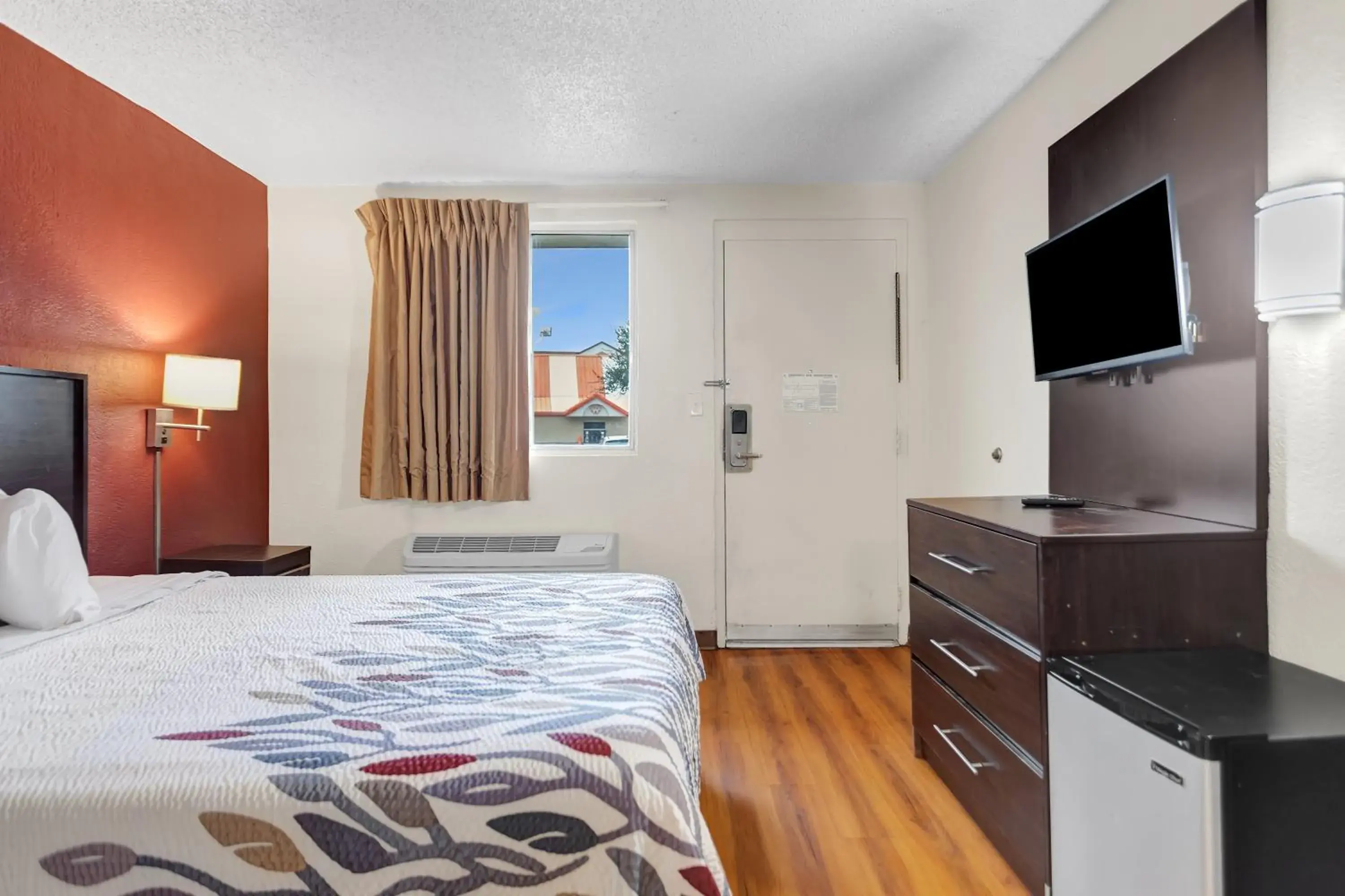 Standard Queen Room in Qubed San Antonio Standard Queen Room in Qubed San Antonio