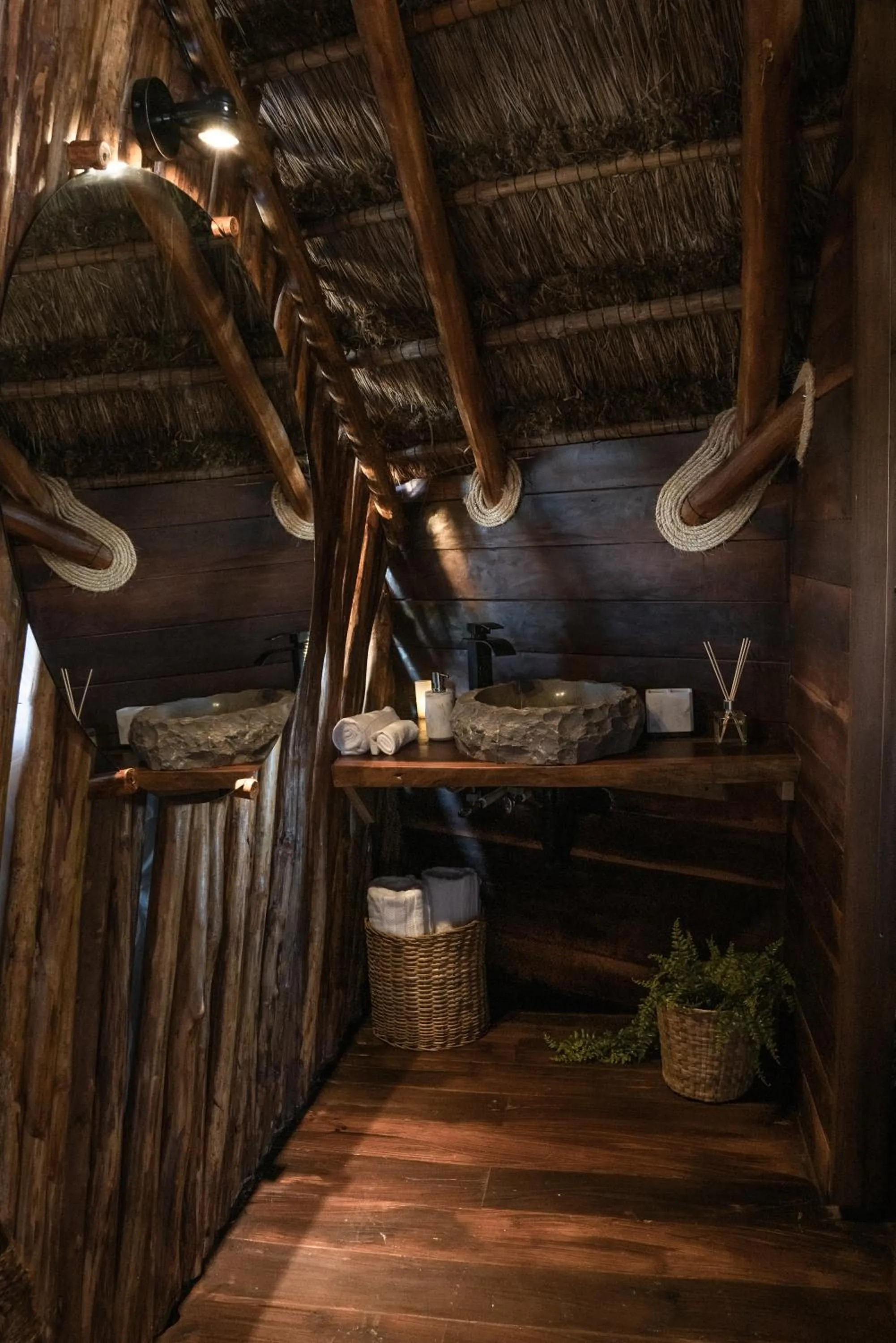 Casa Hayhu