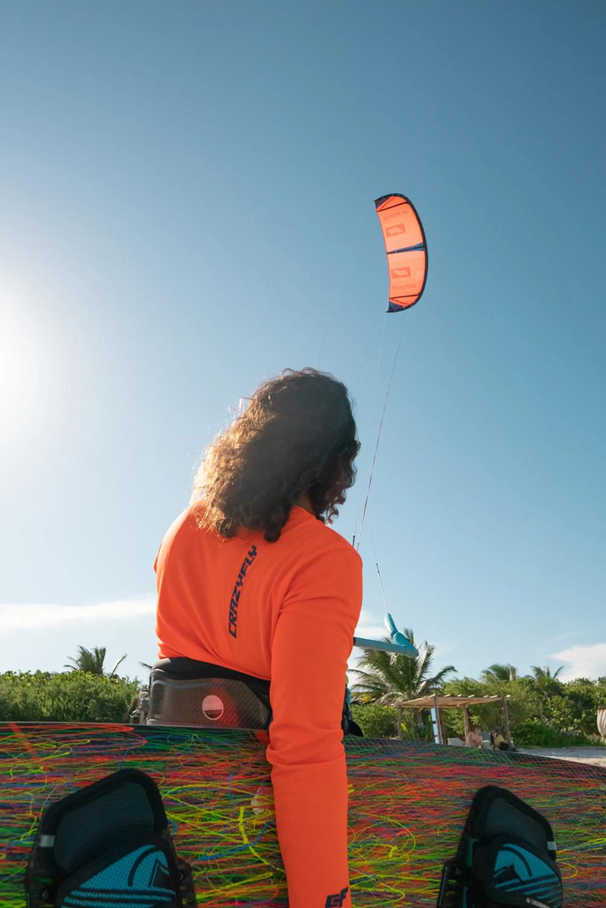 Activities in Casa Hayhu