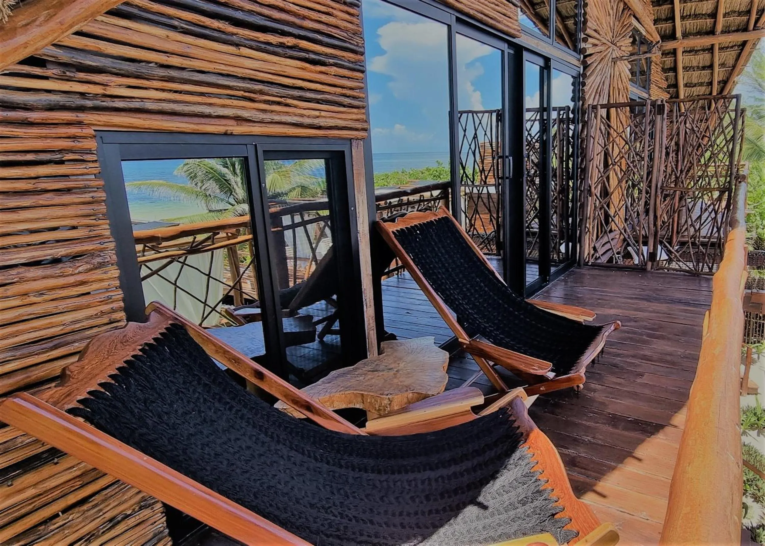 Casa Hayhu