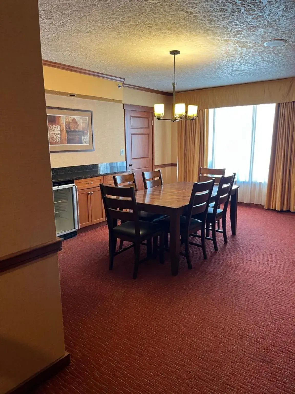 Family Suite in Slopeside Hotel by Seven Springs Resort Family Suite in Slopeside Hotel by Seven Springs Resort