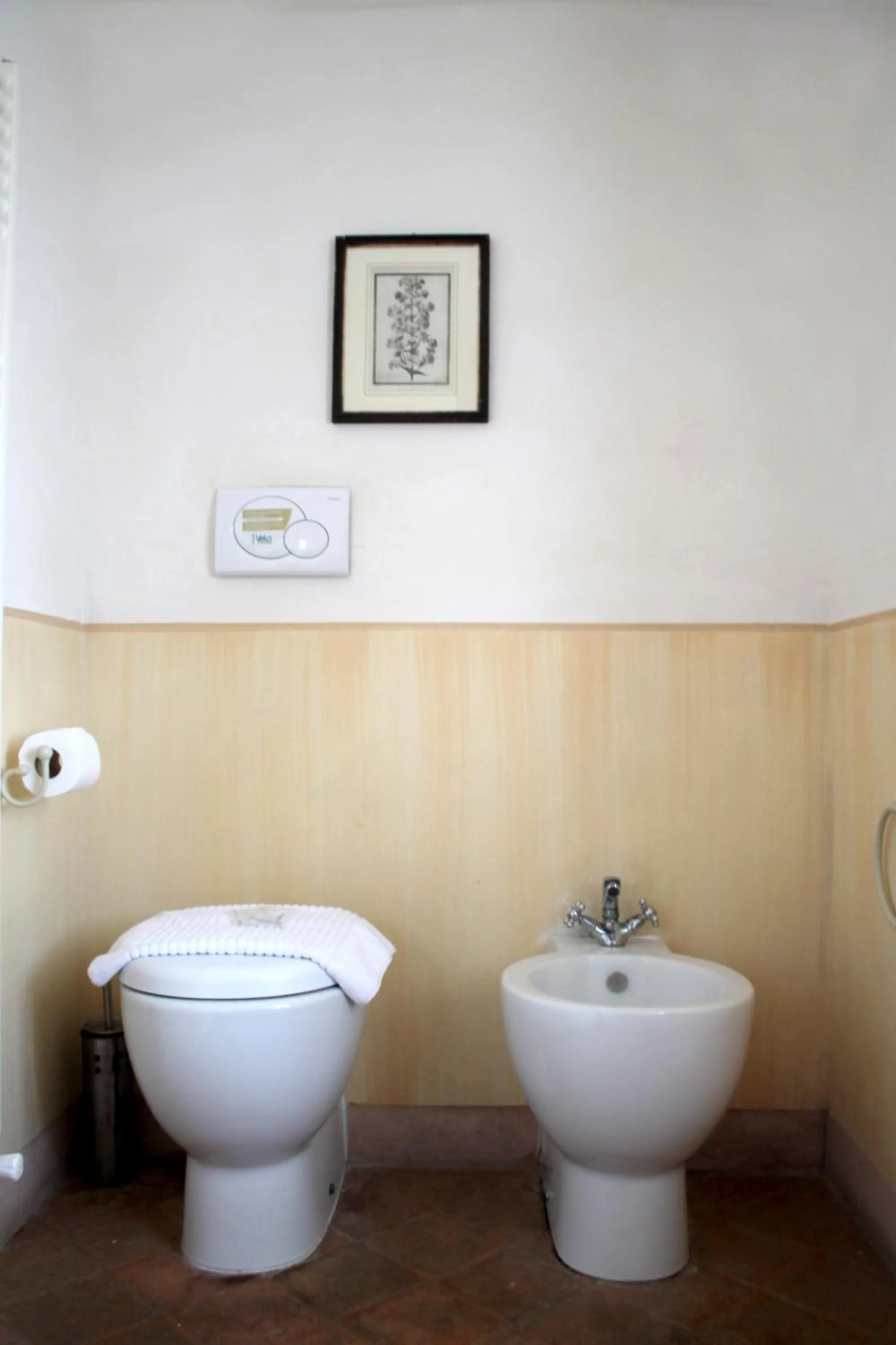 La Tavola Dei Cavalieri