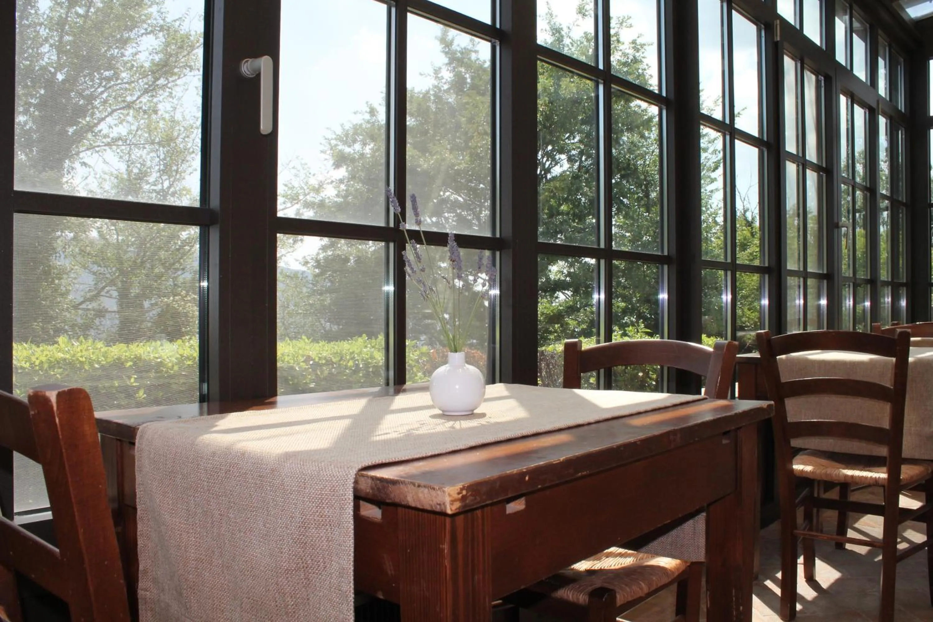 La Tavola Dei Cavalieri