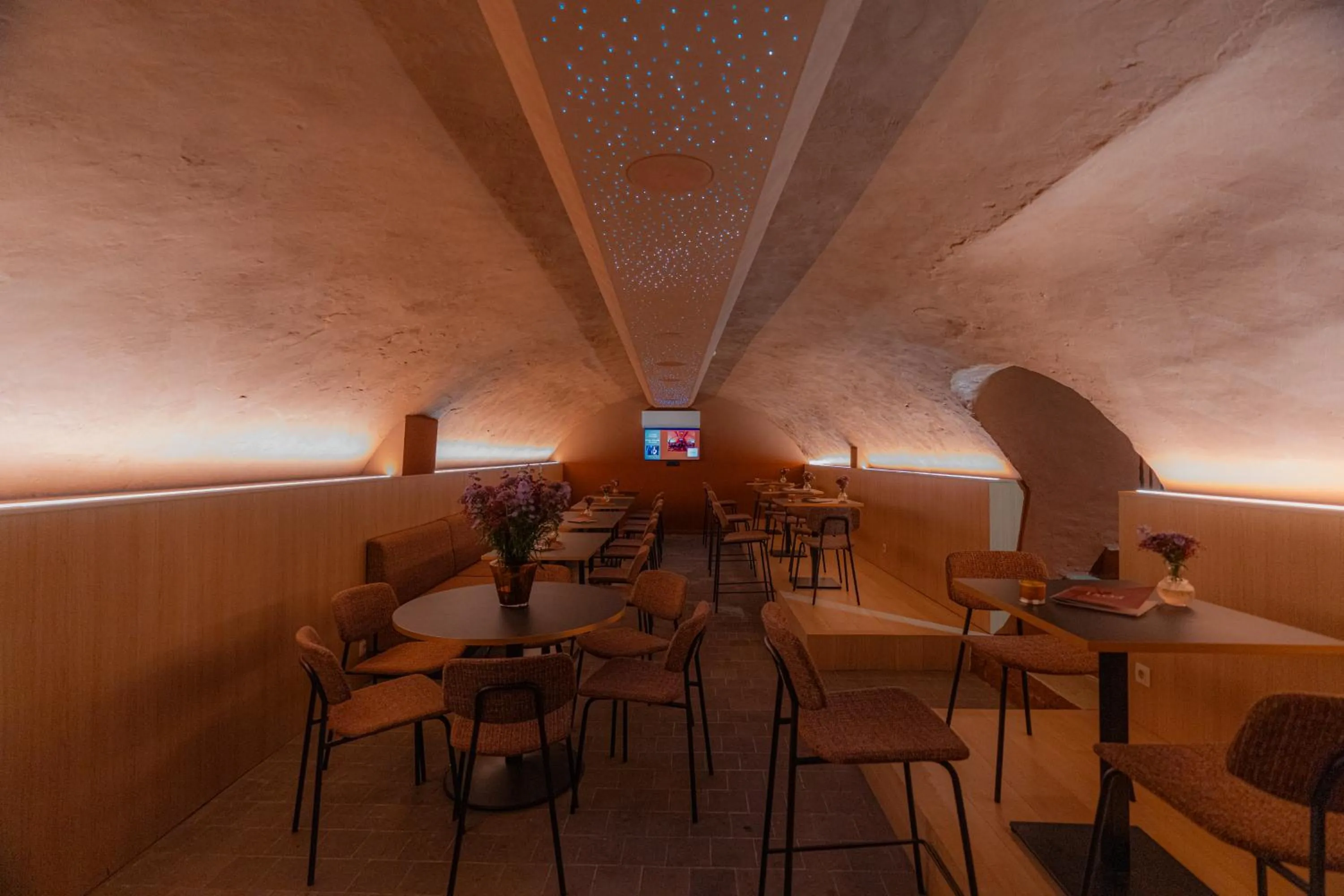 Hotel Restaurant Steenhuyse