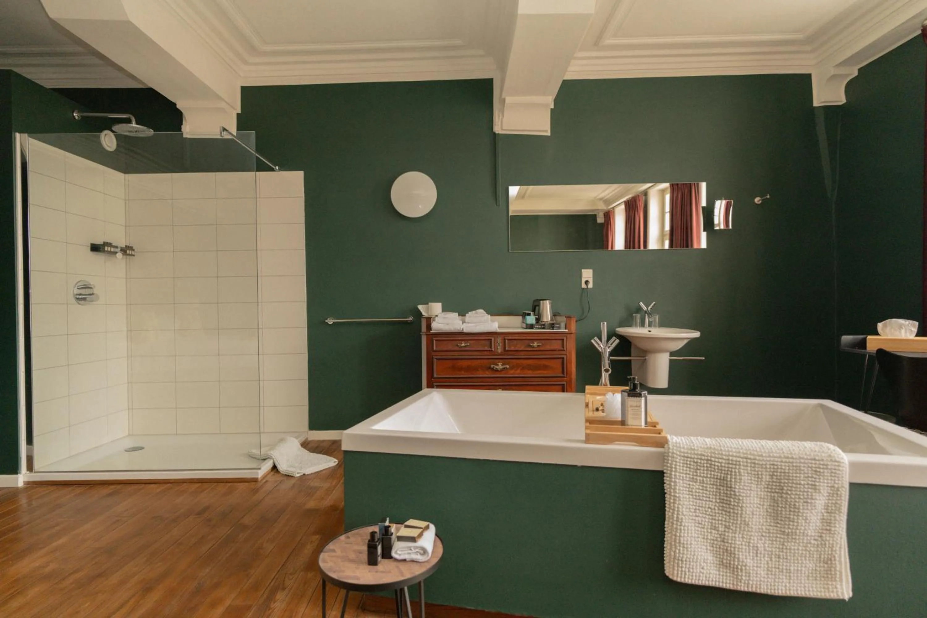 Hotel Restaurant Steenhuyse